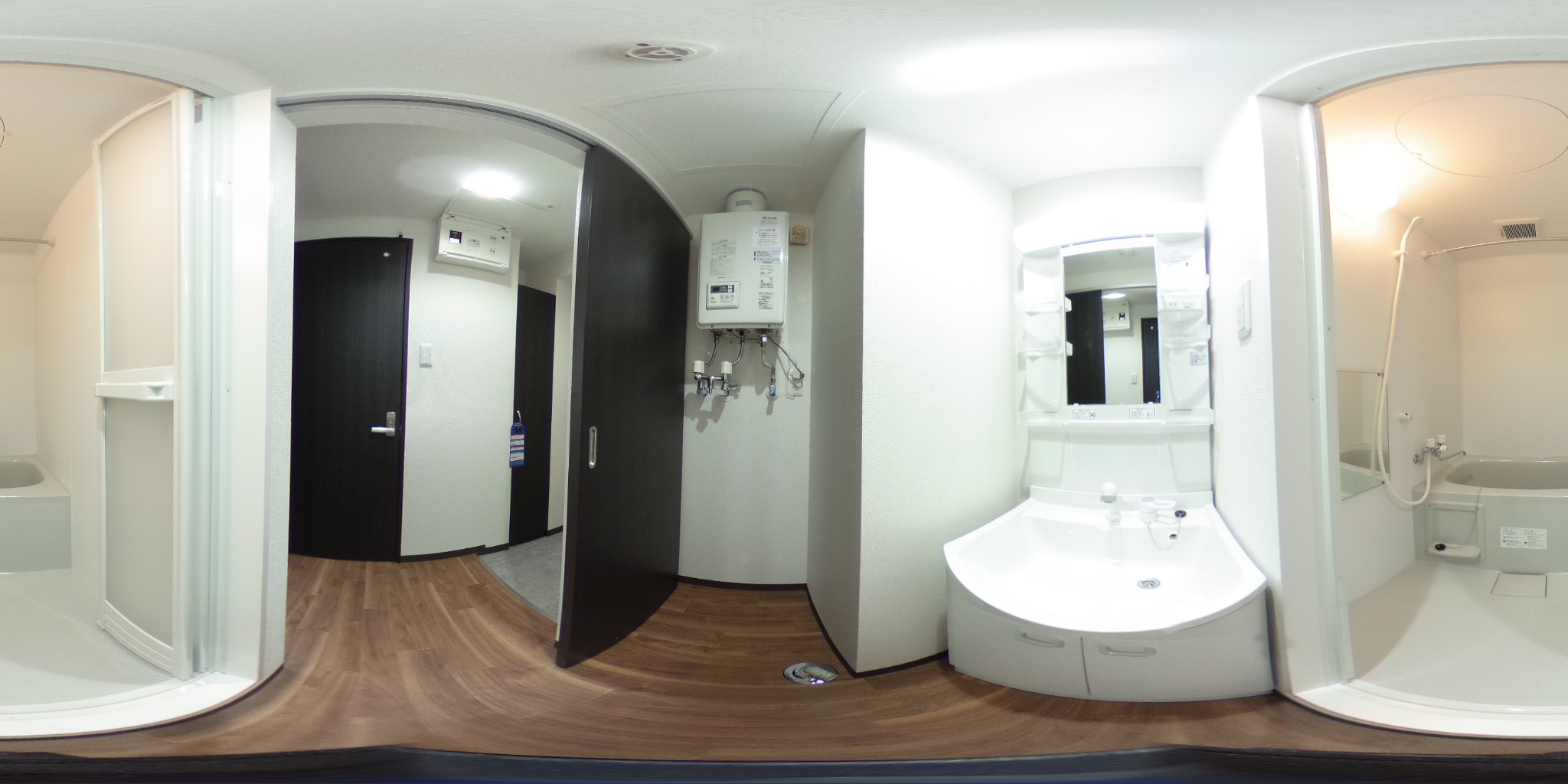 洗面所・脱衣所