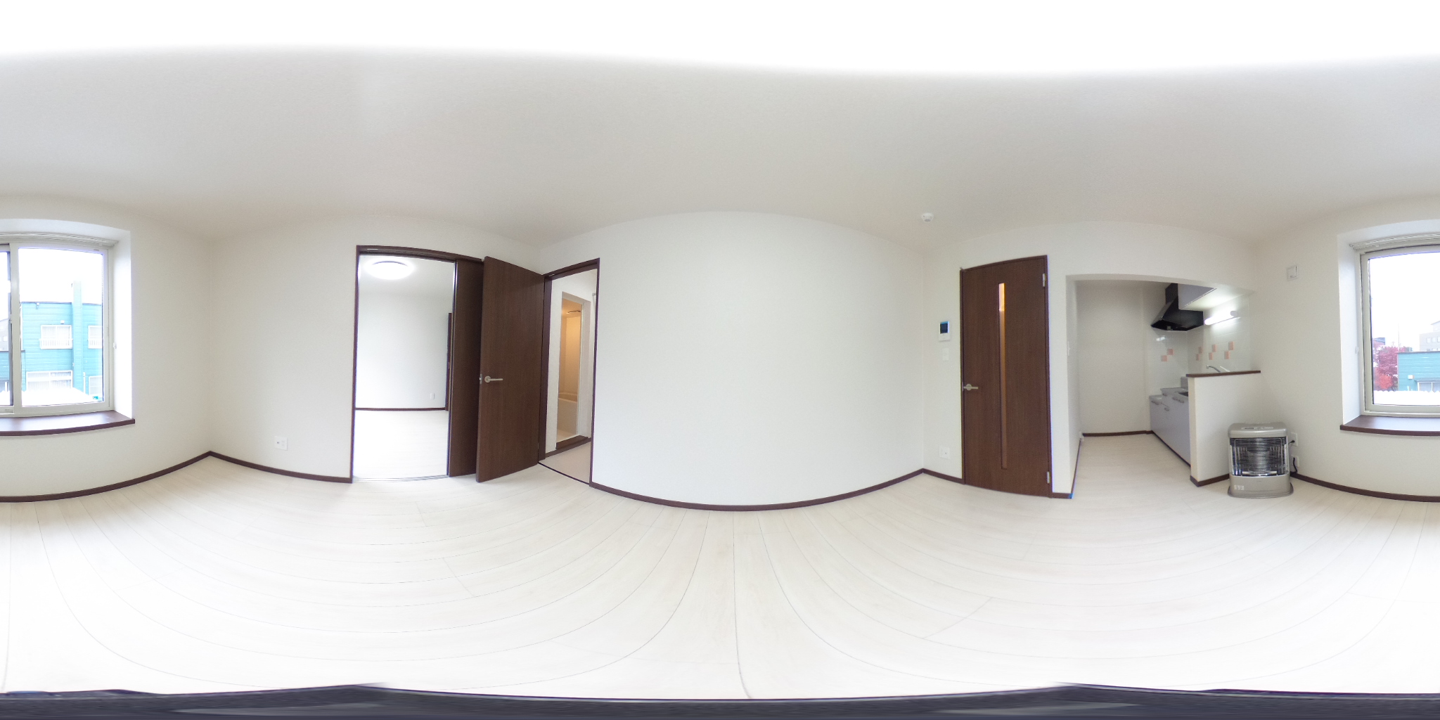 リビング・ダイニング