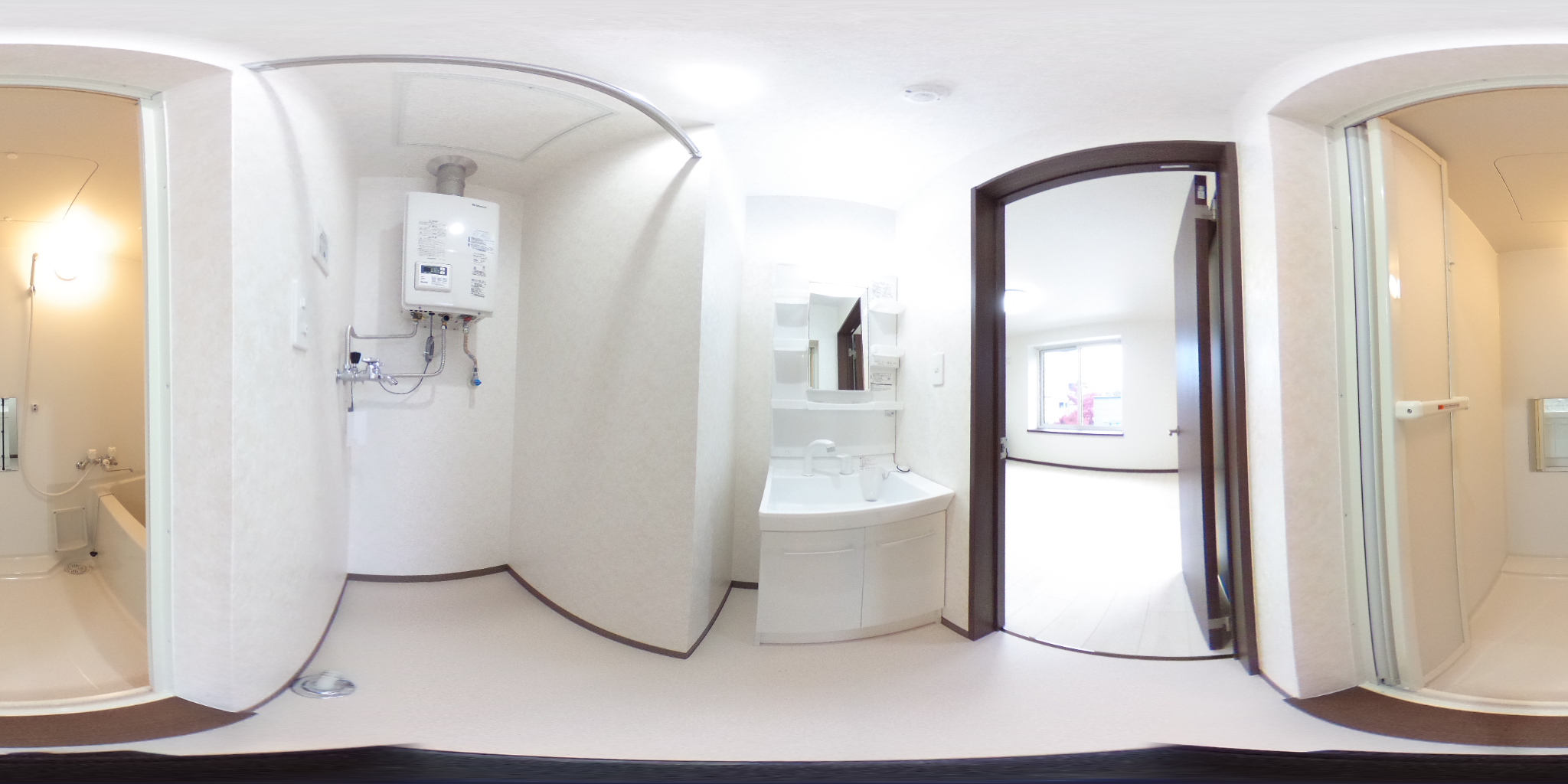 洗面所・脱衣所