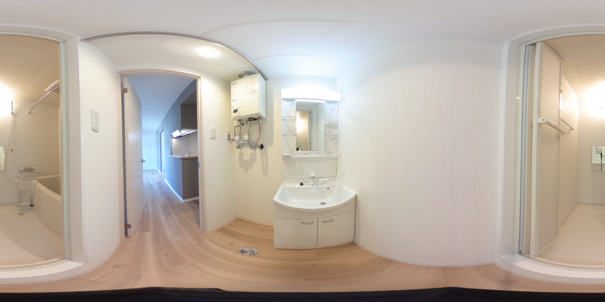 洗面所・脱衣所