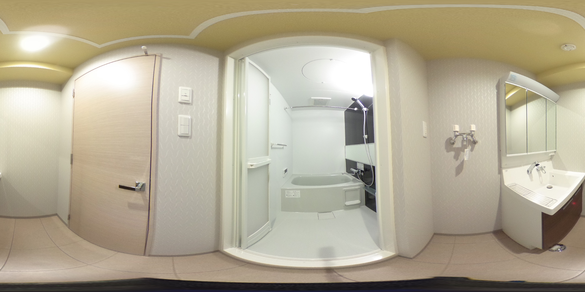 洗面所・脱衣所