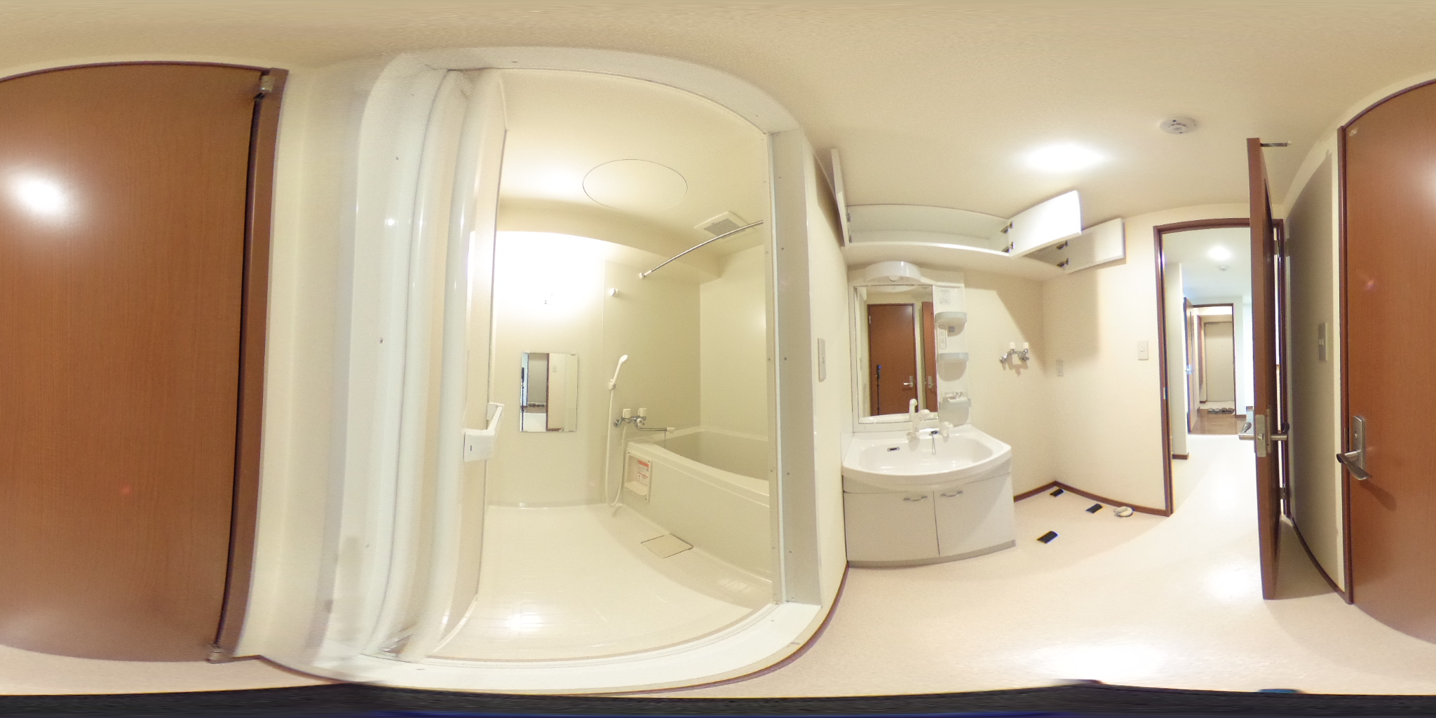 洗面所・脱衣所