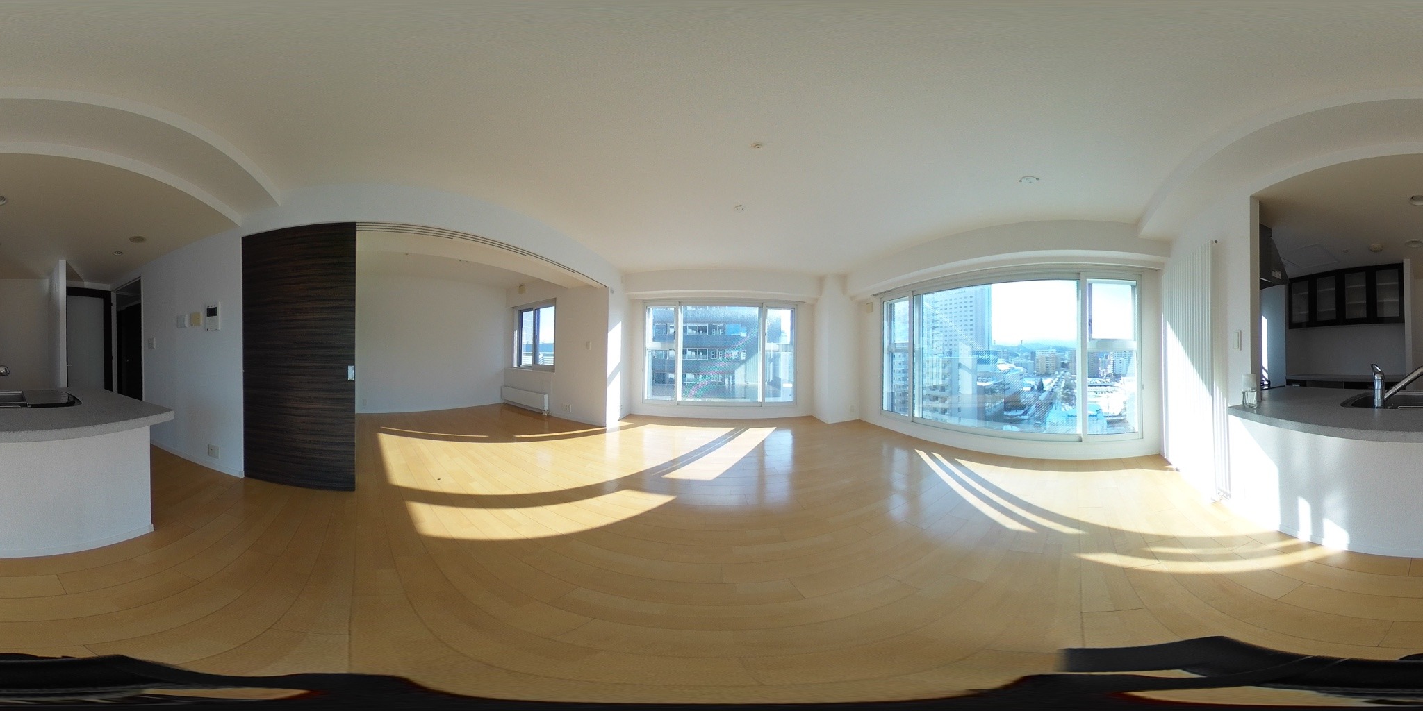 リビング・ダイニング