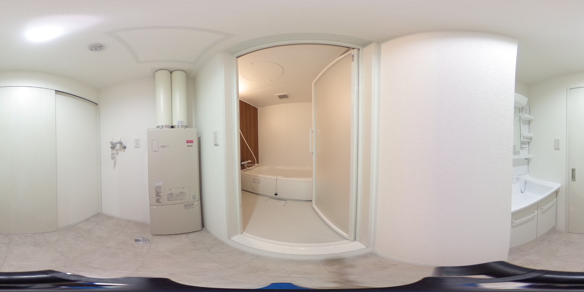 洗面所・脱衣所