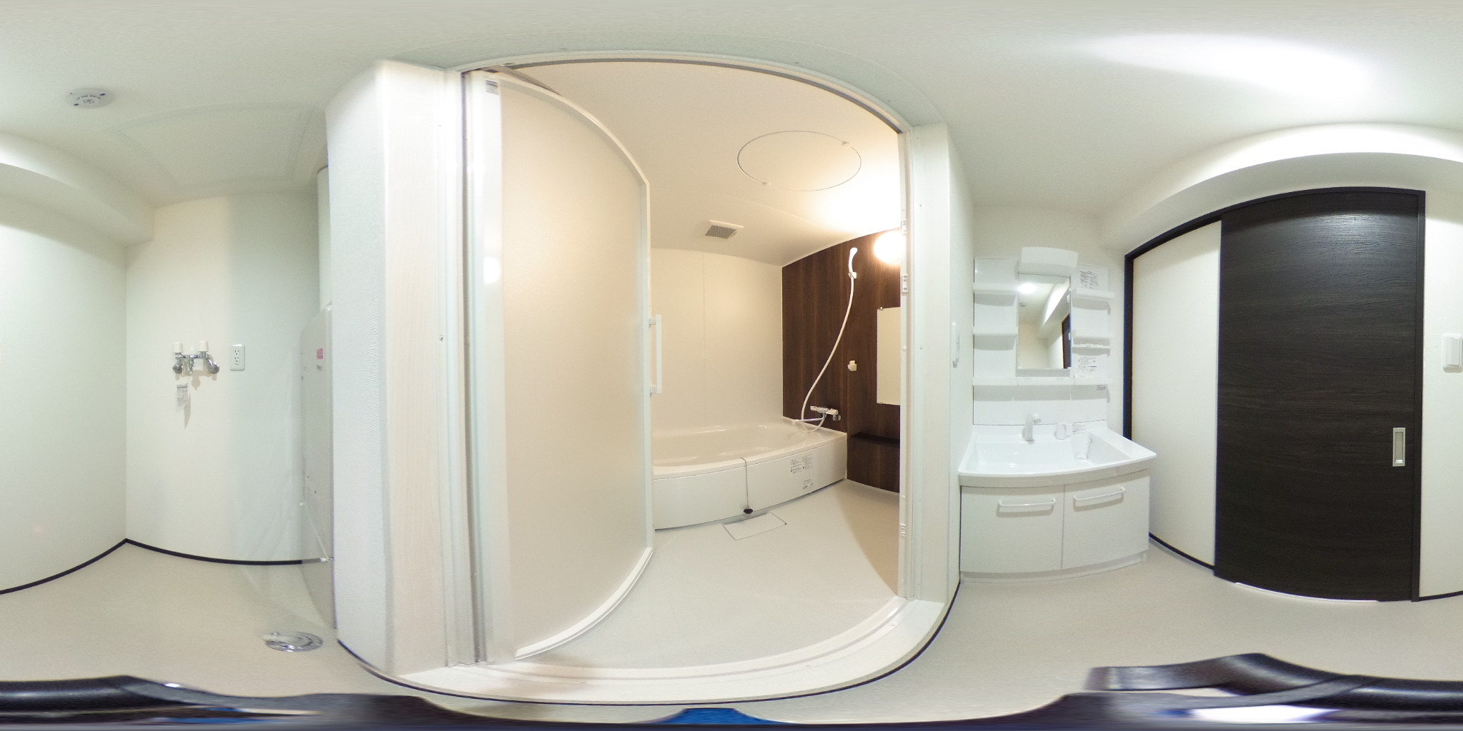 洗面所・脱衣所