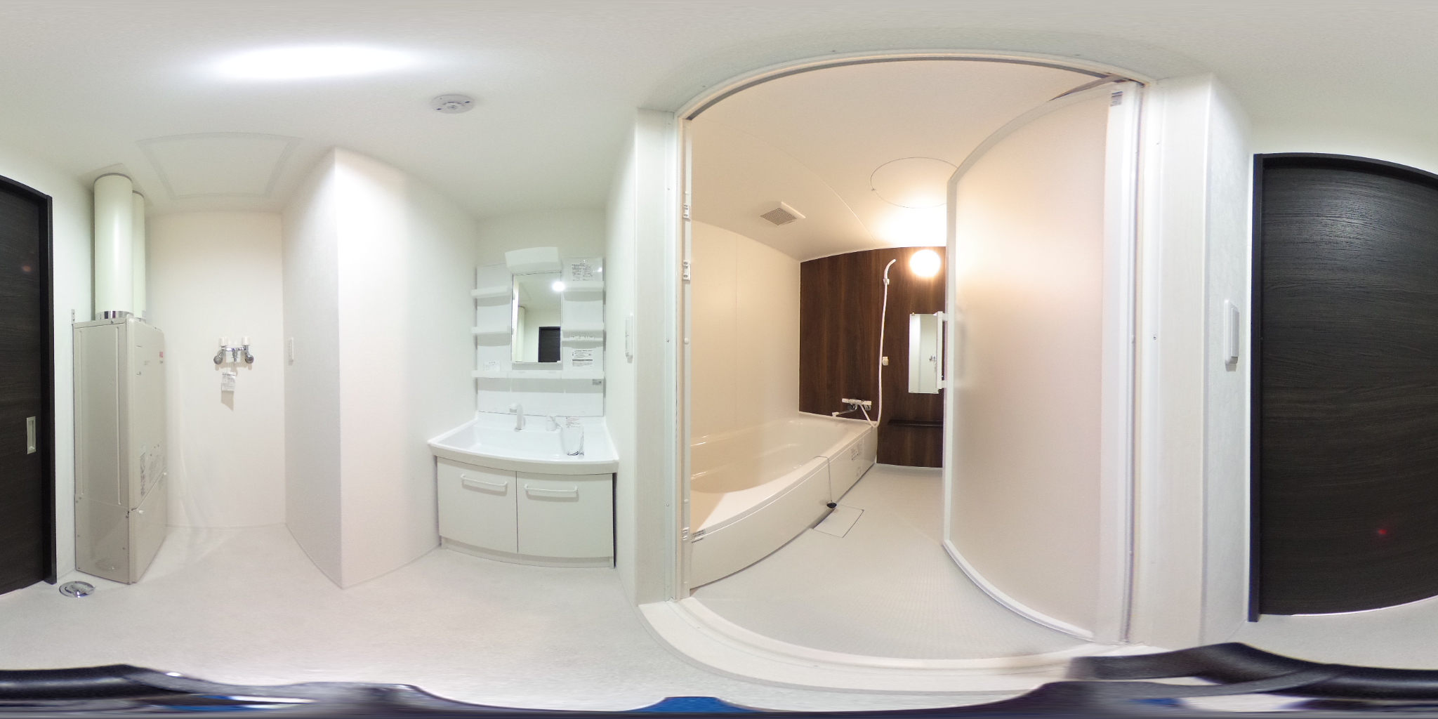 洗面所・脱衣所