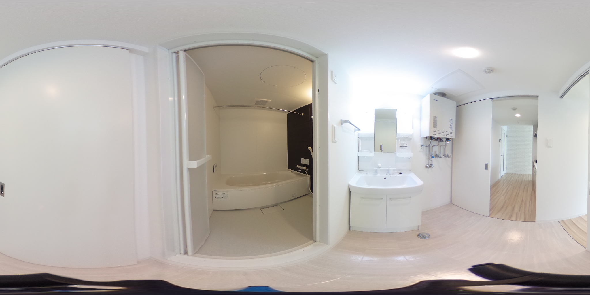 洗面所・脱衣所