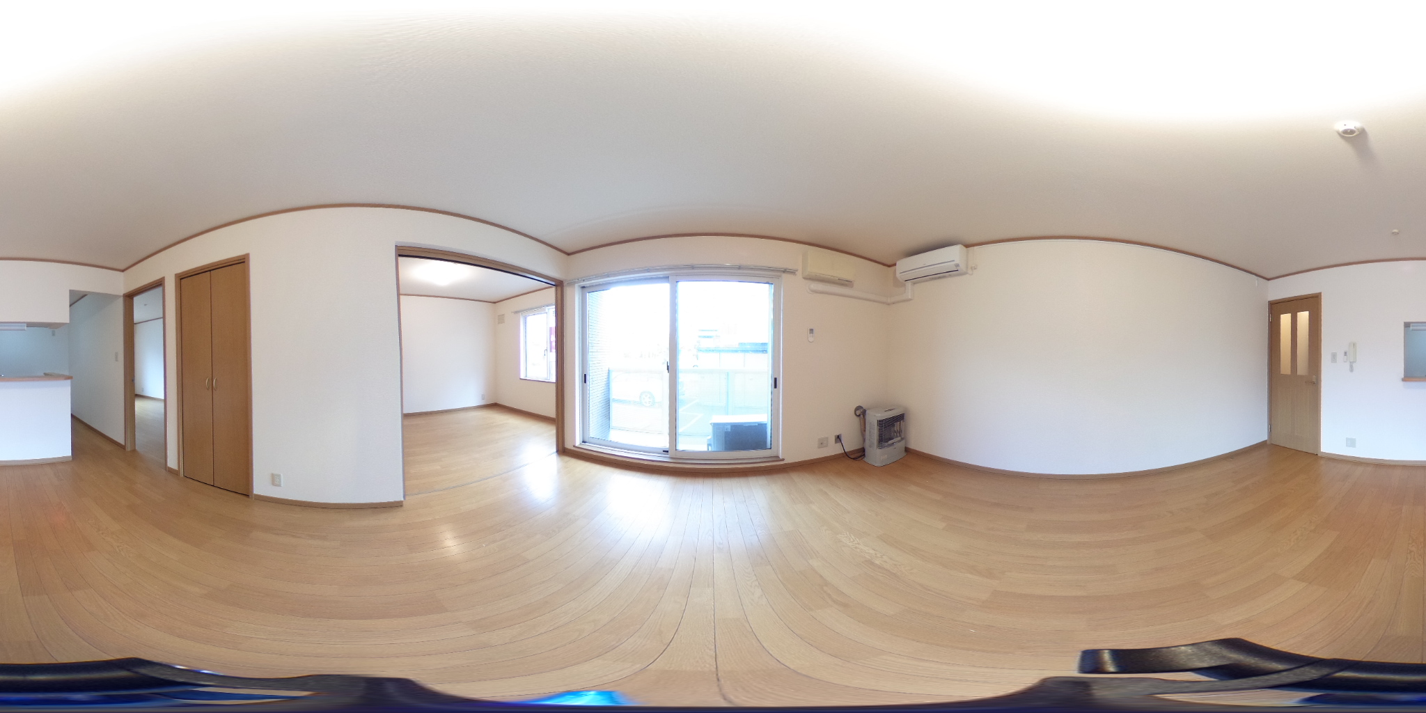 リビング・ダイニング