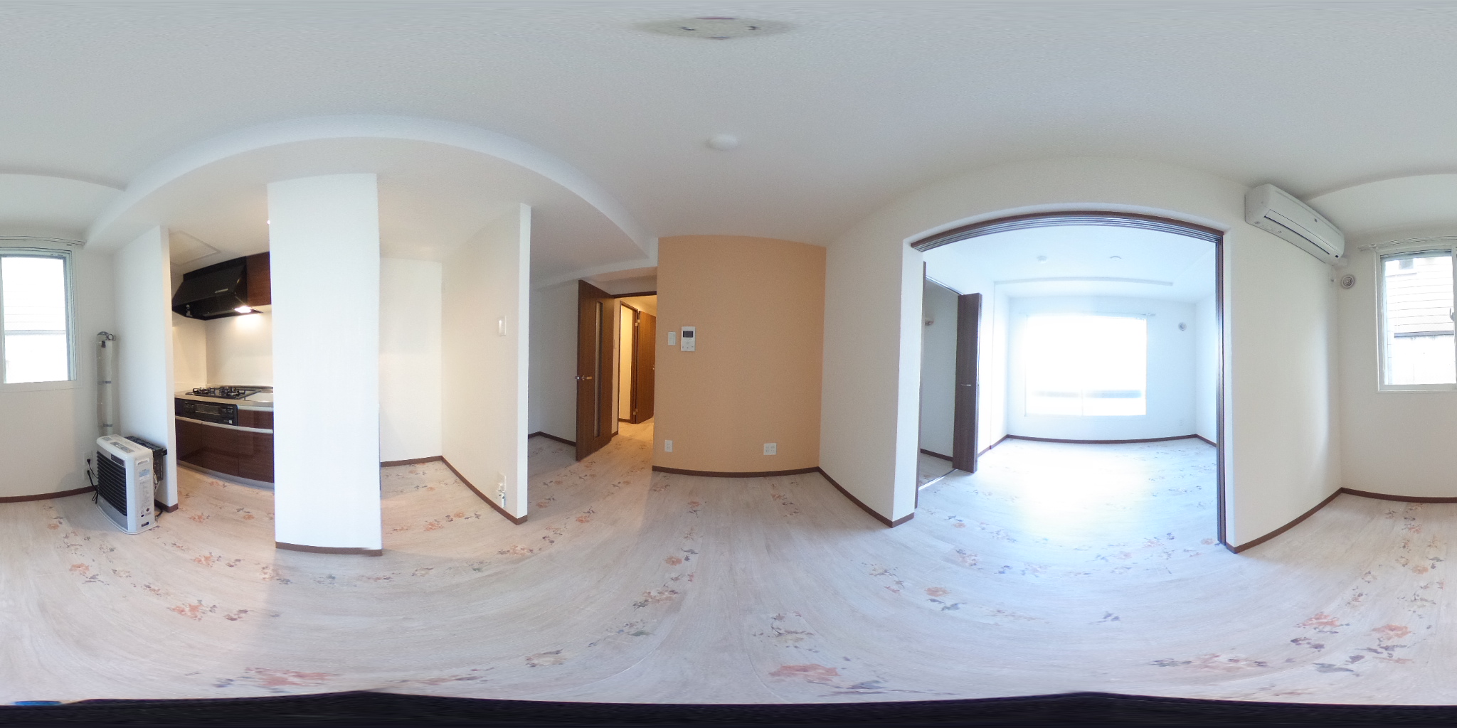 リビング・ダイニング