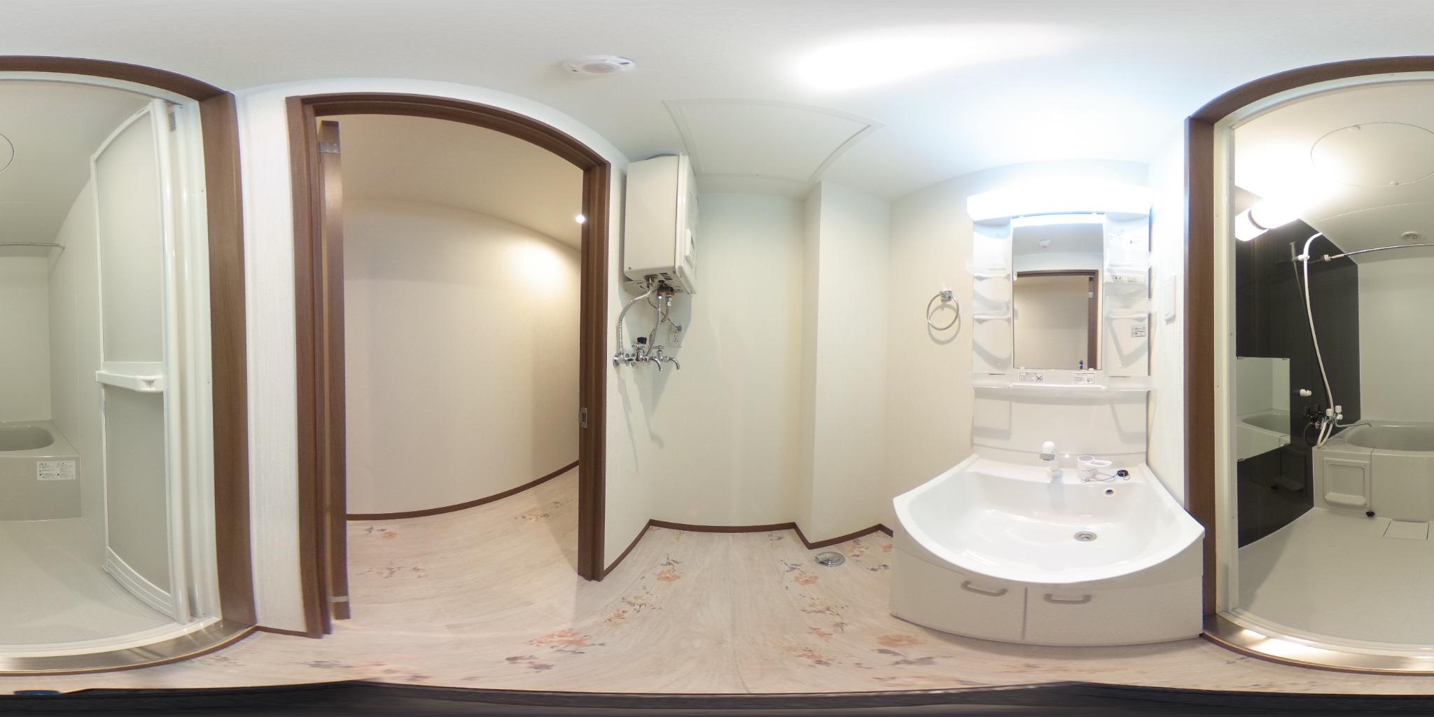 洗面所・脱衣所