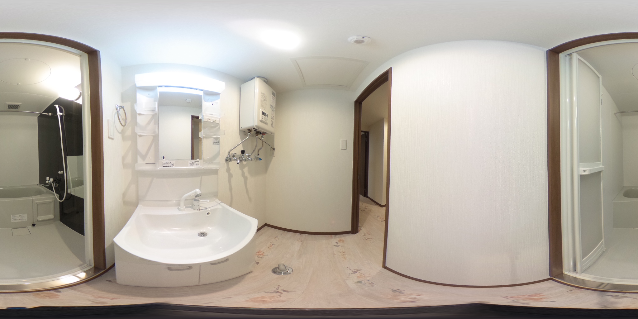 洗面所・脱衣所