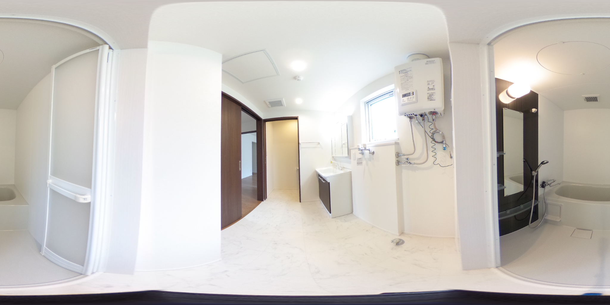 洗面所・脱衣所