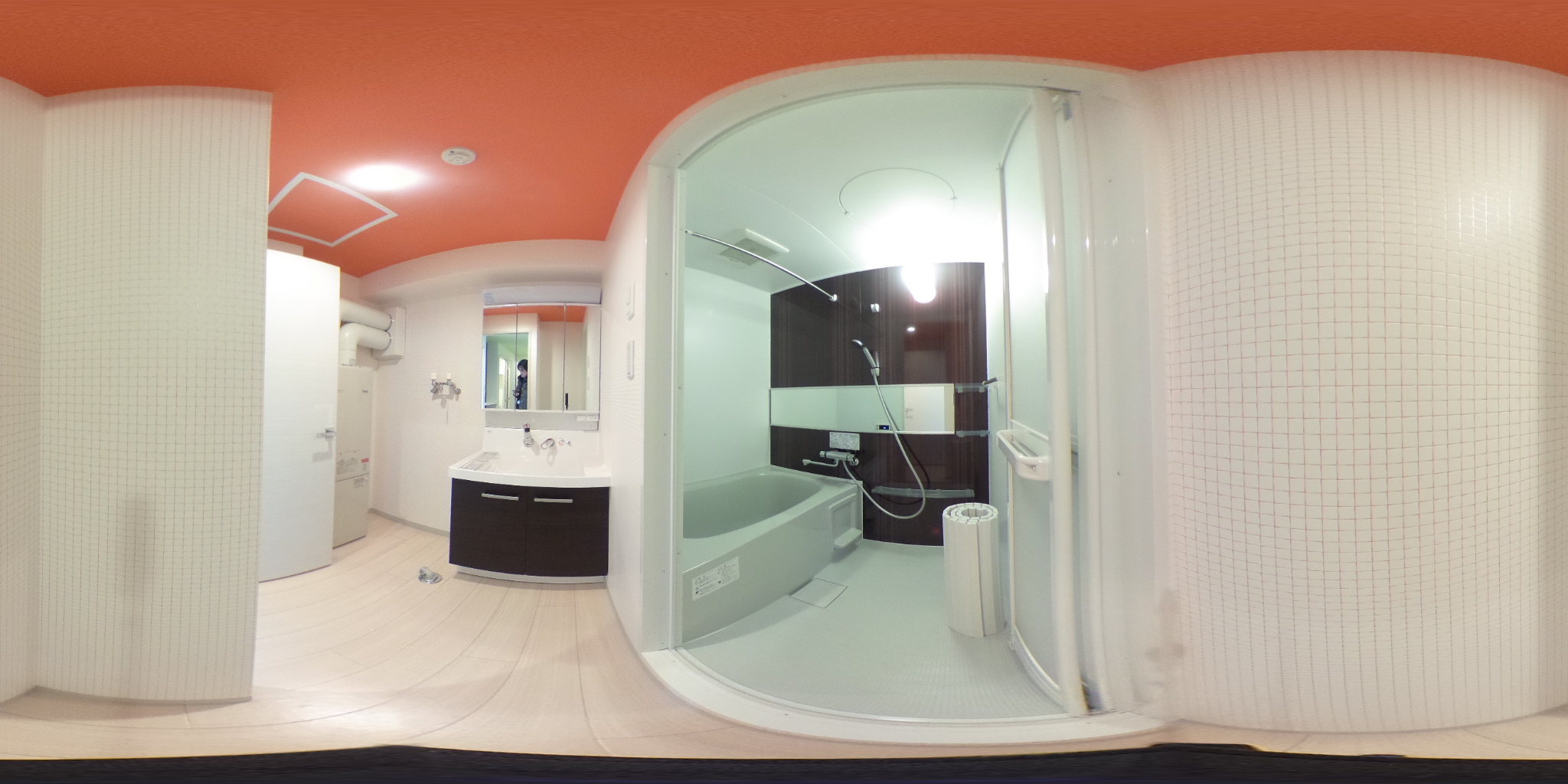 洗面所・脱衣所