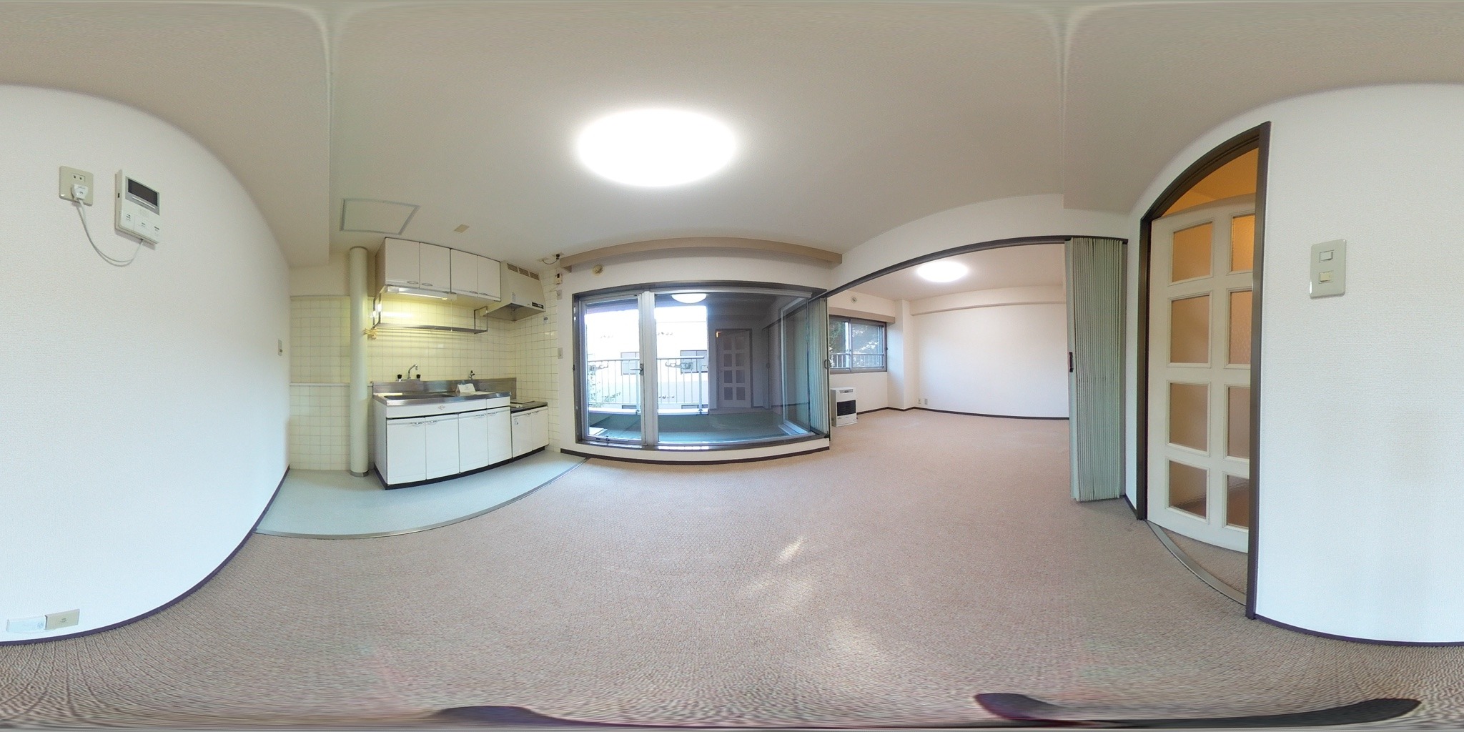 リビング・ダイニング