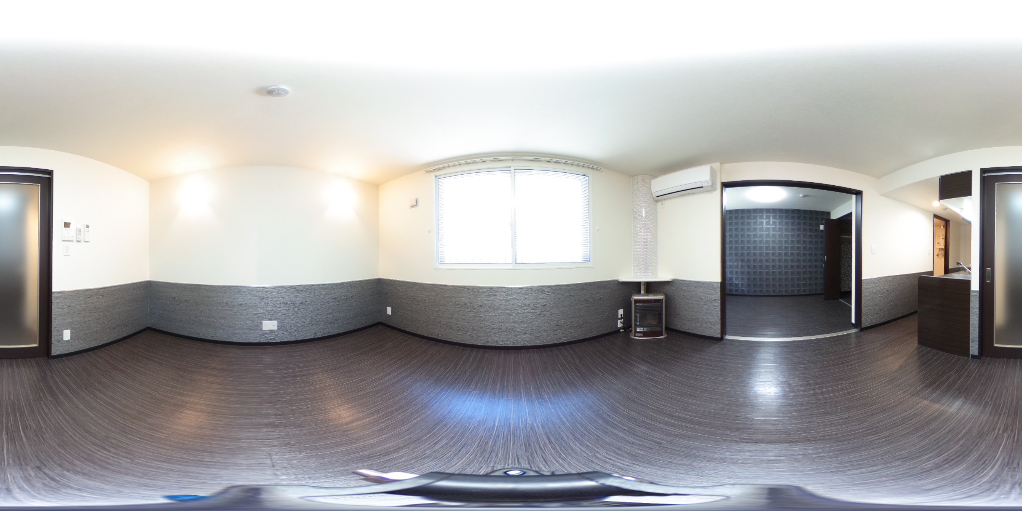 リビング・ダイニング