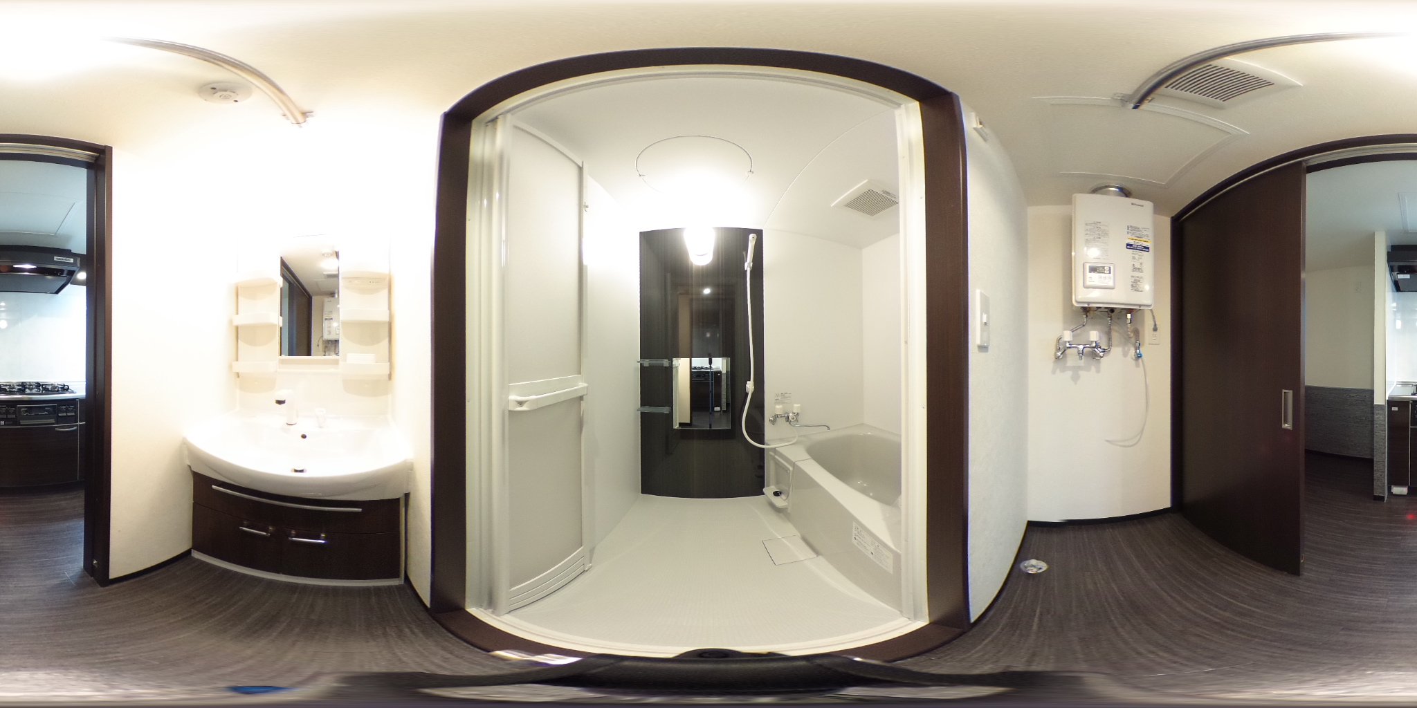 洗面所・脱衣所