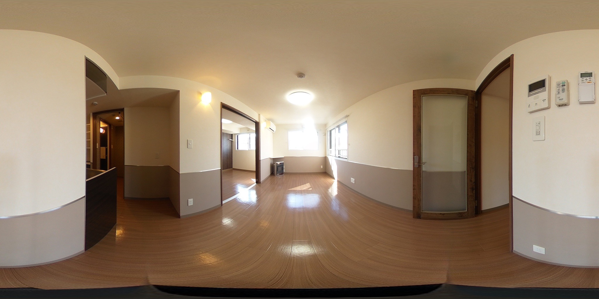 リビング・ダイニング