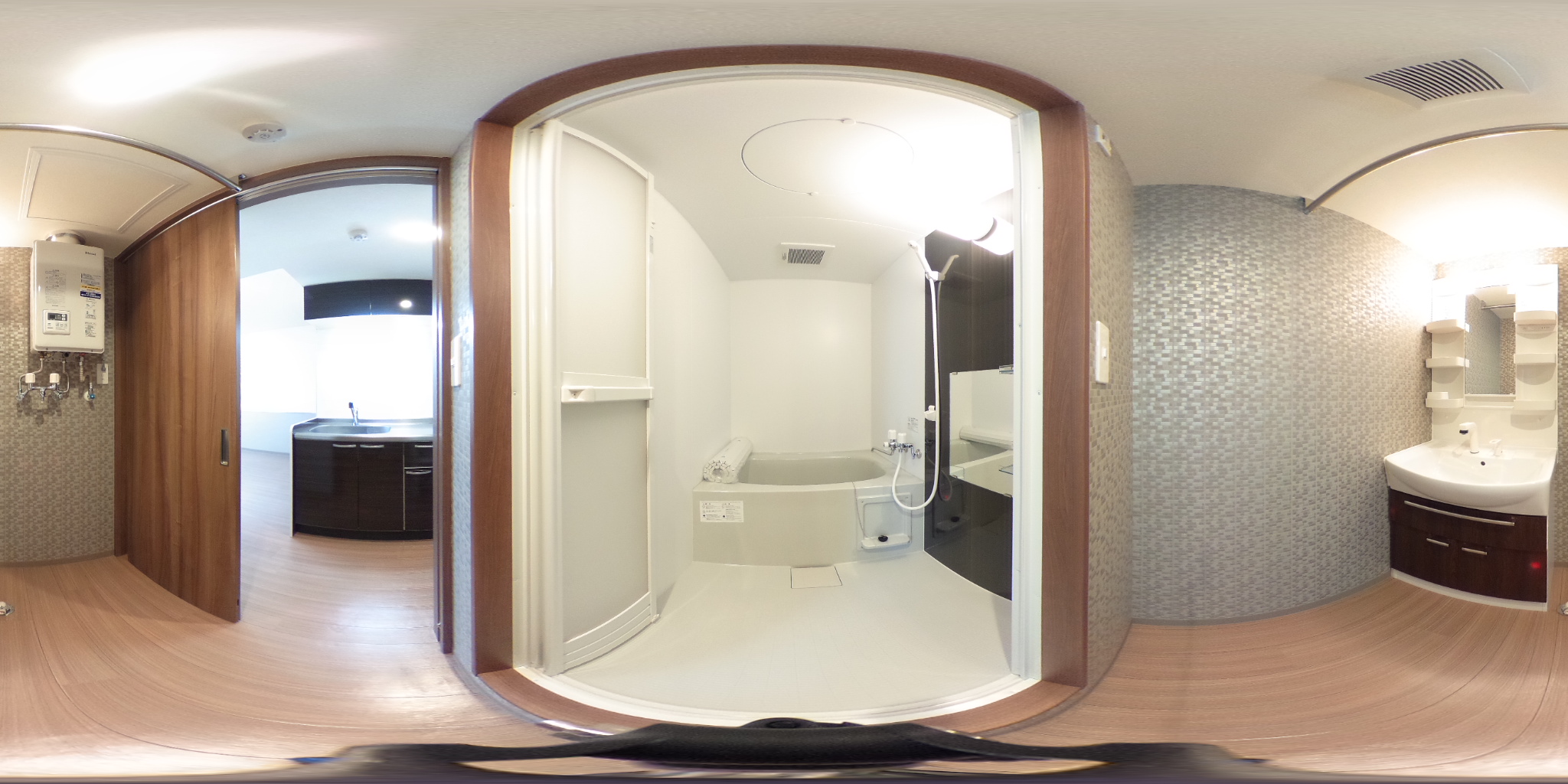 洗面所・脱衣所