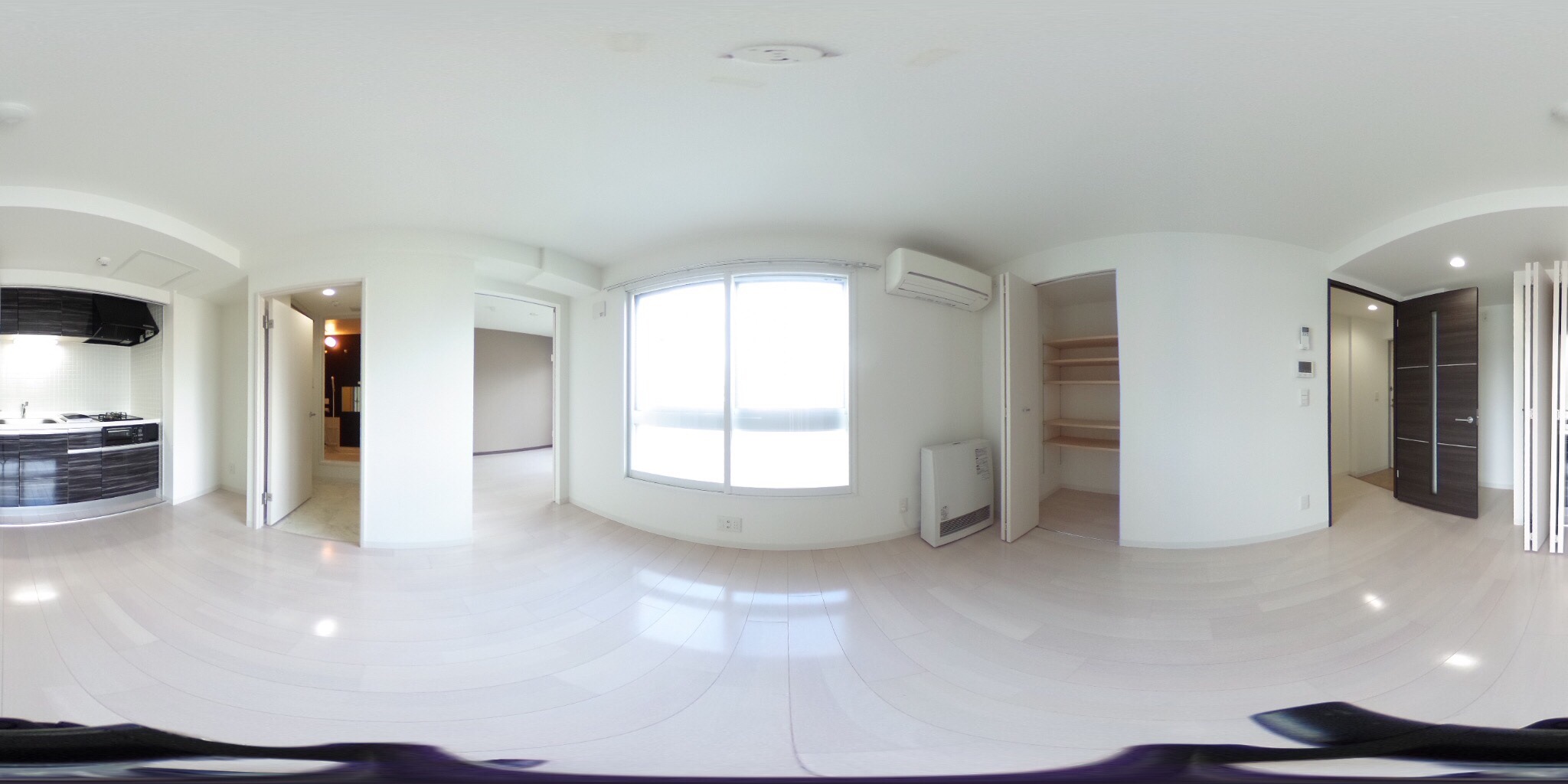 リビング・ダイニング