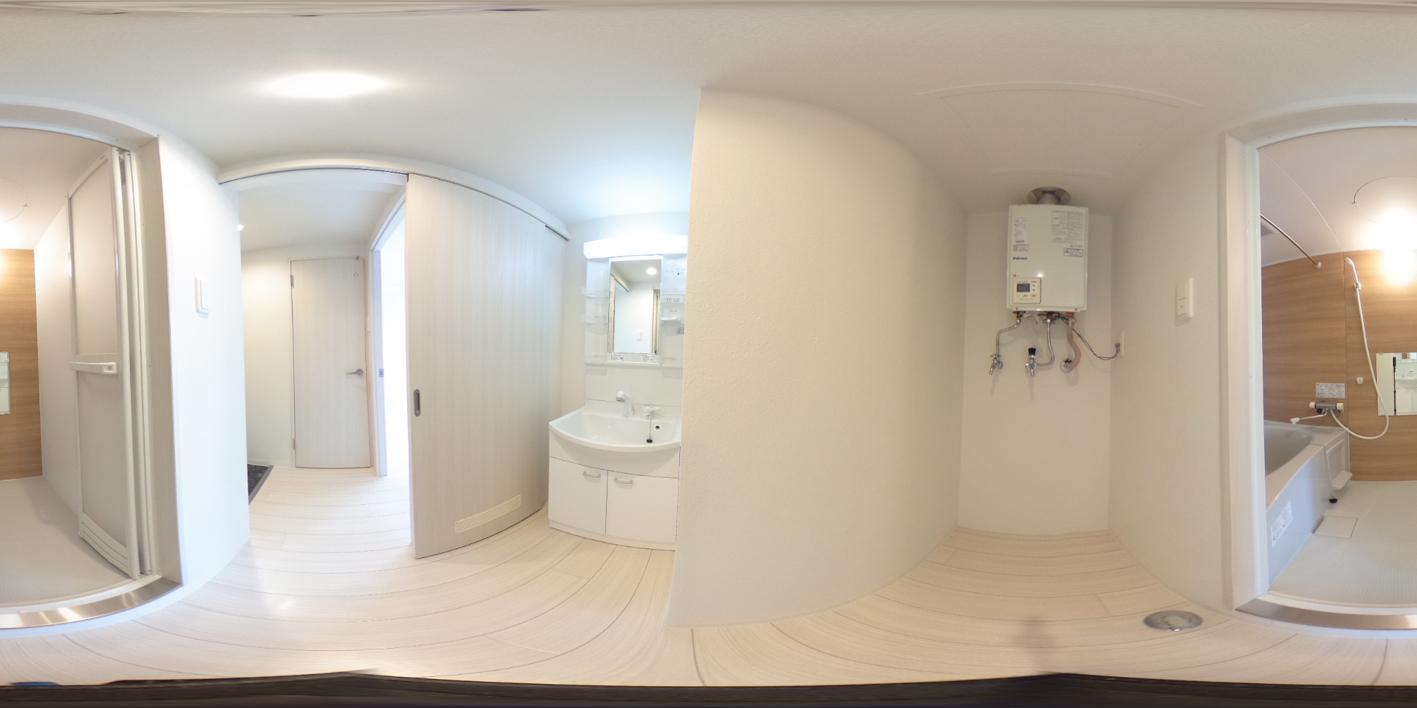 洗面所・脱衣所