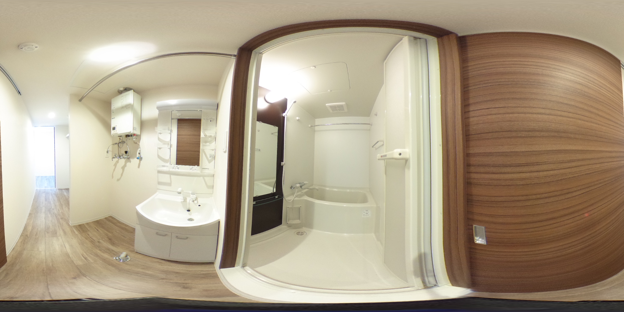 洗面所・脱衣所