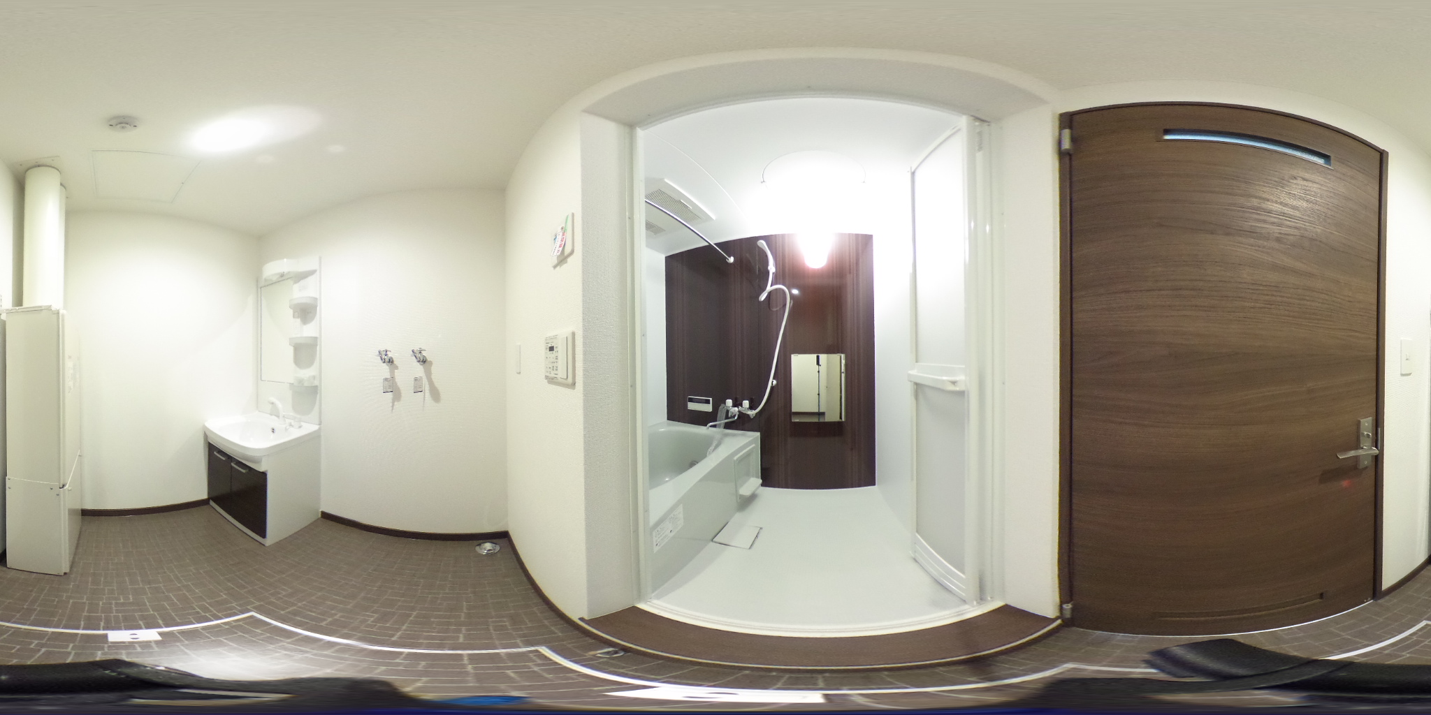 洗面所・脱衣所