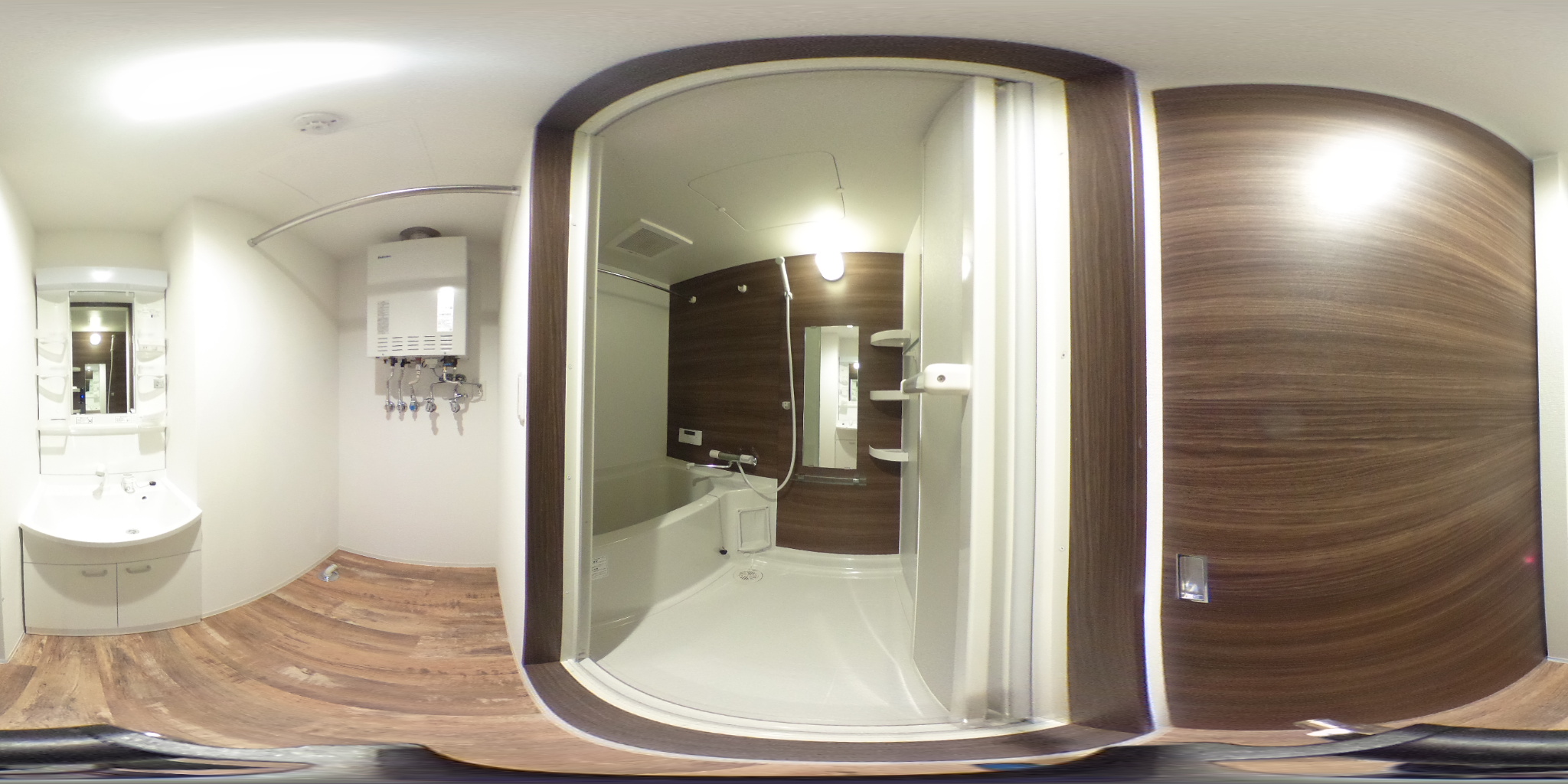 洗面所・脱衣所