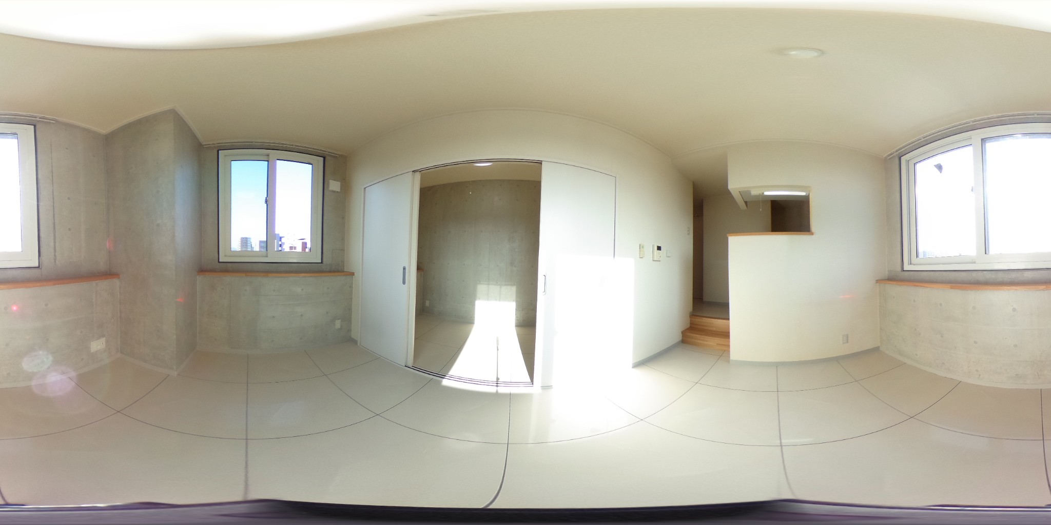 リビング・ダイニング