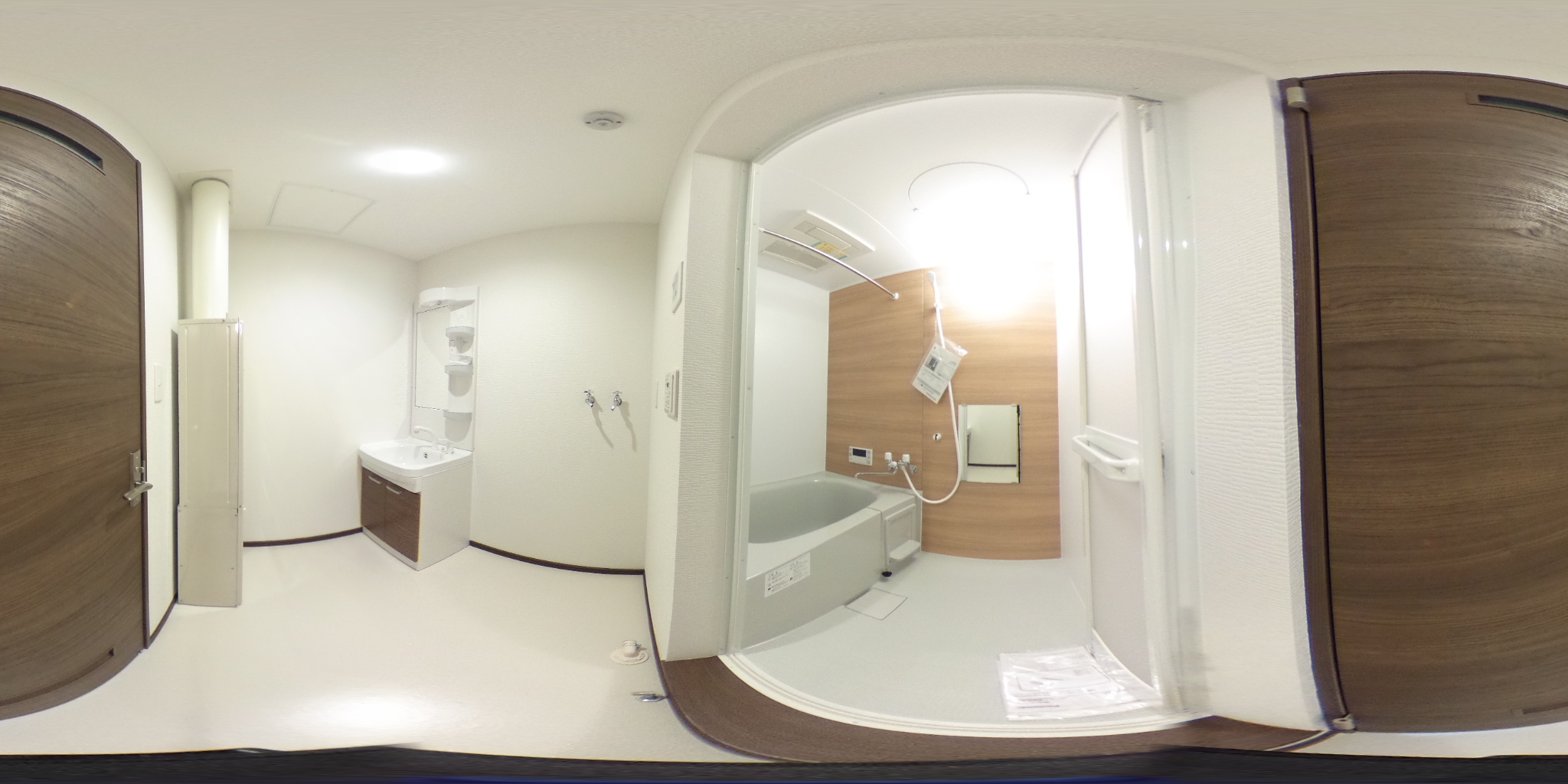 洗面所・脱衣所