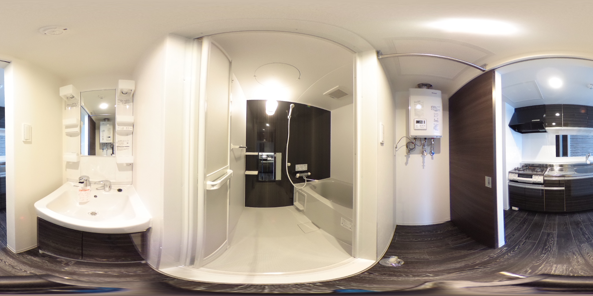 洗面所・脱衣所