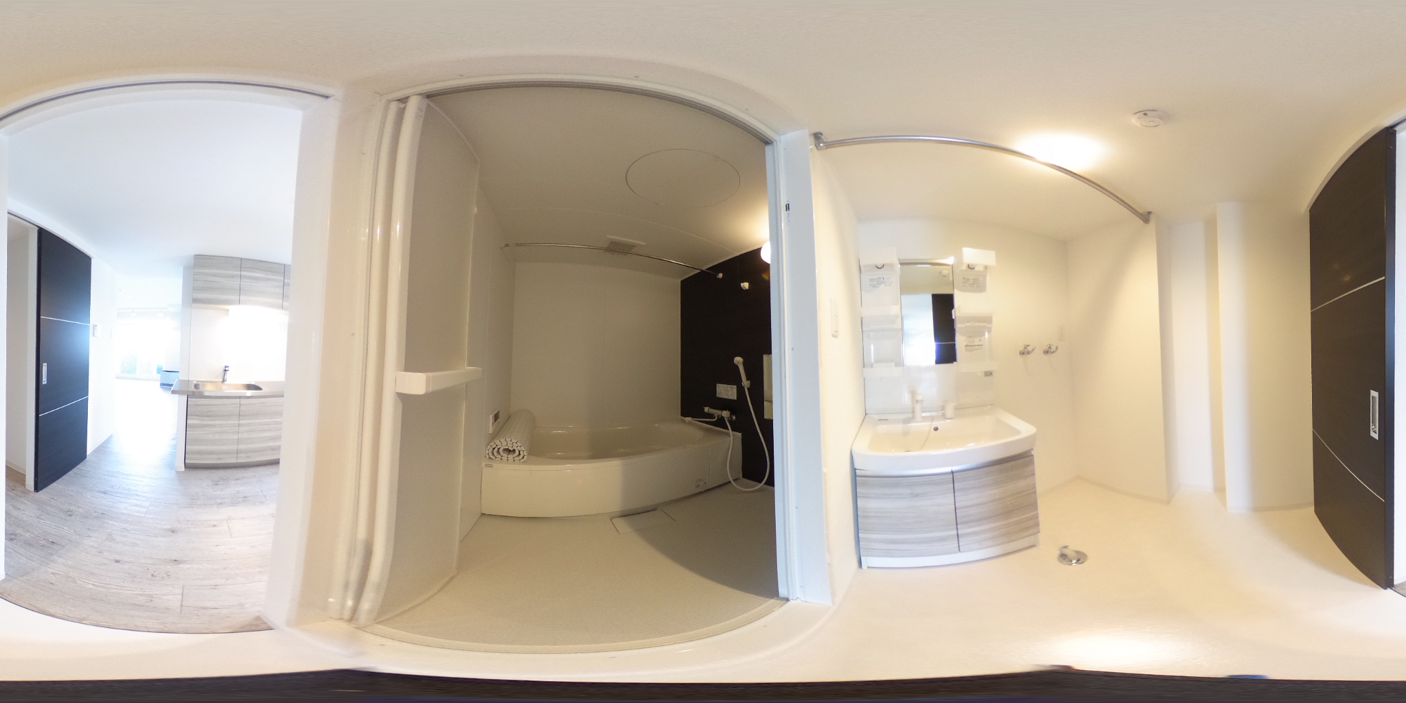 洗面所・脱衣所