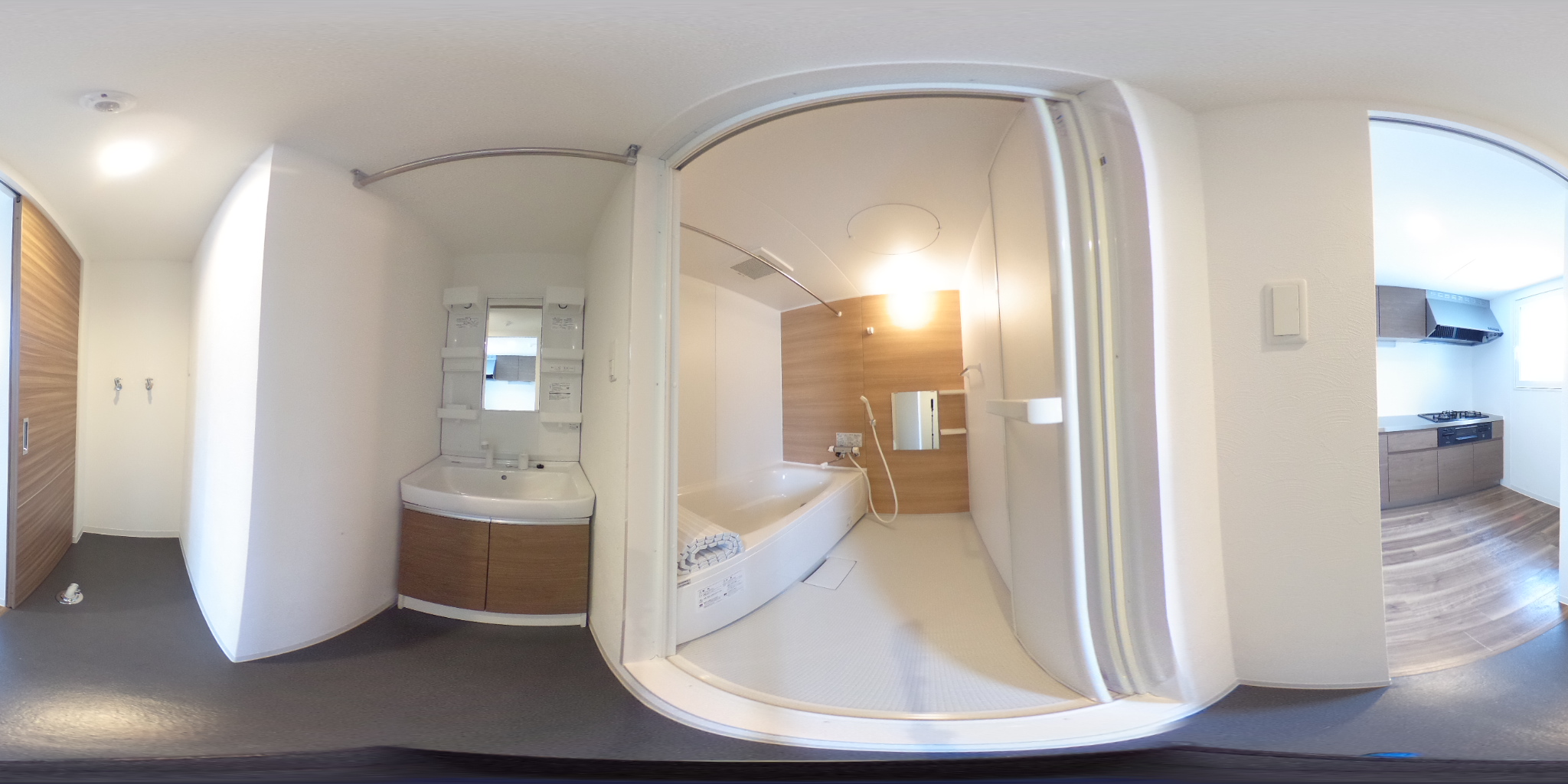 洗面所・脱衣所