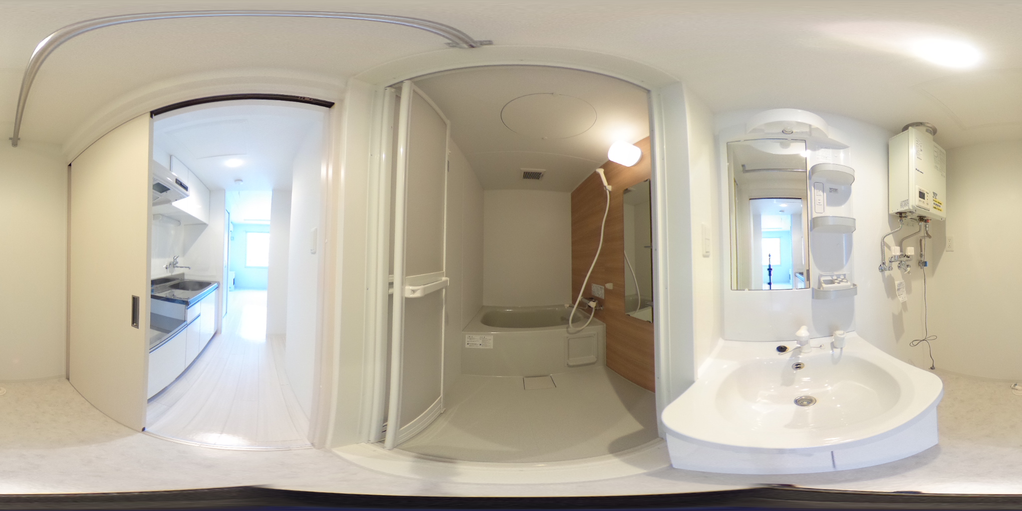 洗面所・脱衣所