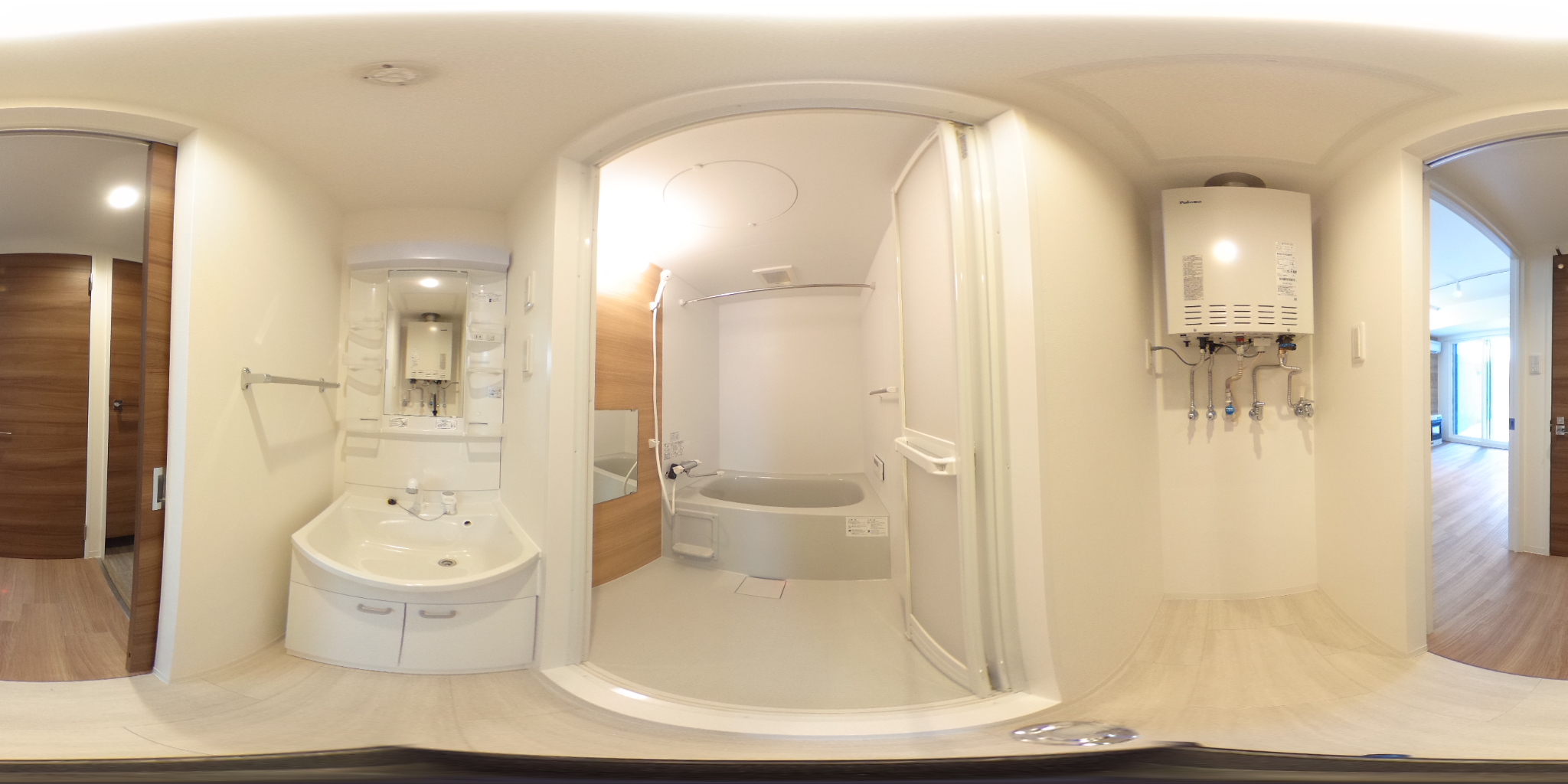 洗面所・脱衣所