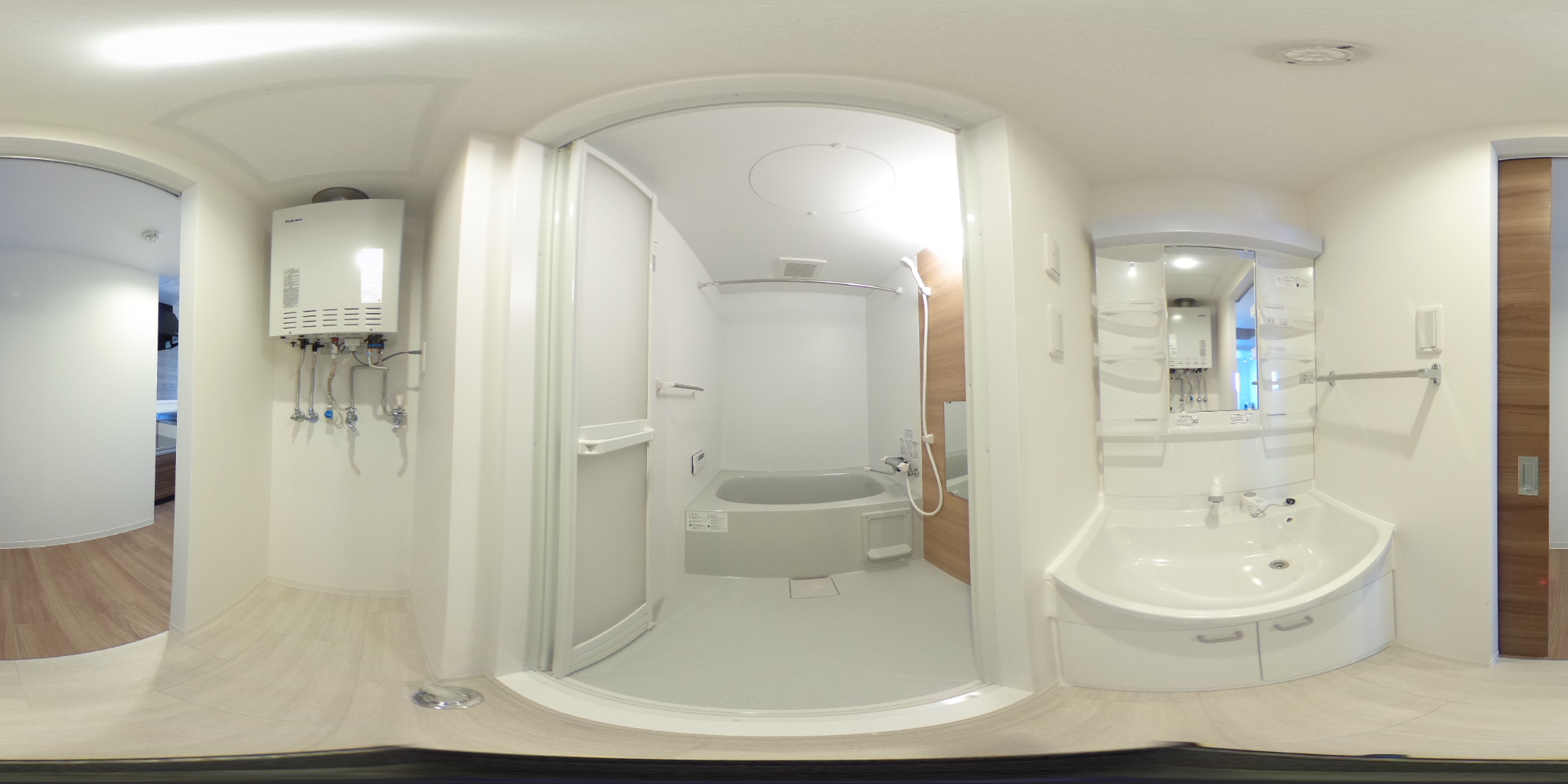 洗面所・脱衣所