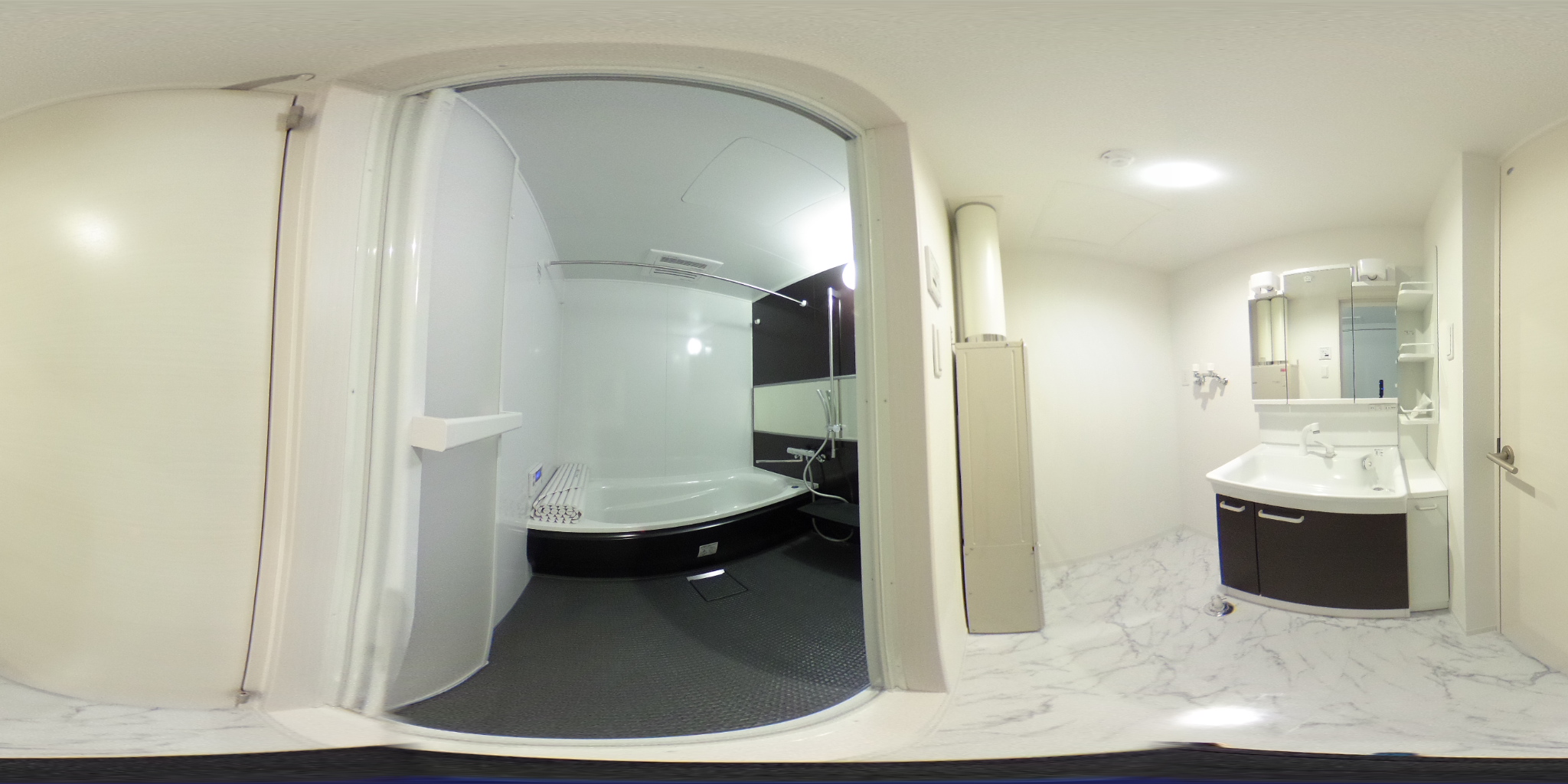 洗面所・脱衣所