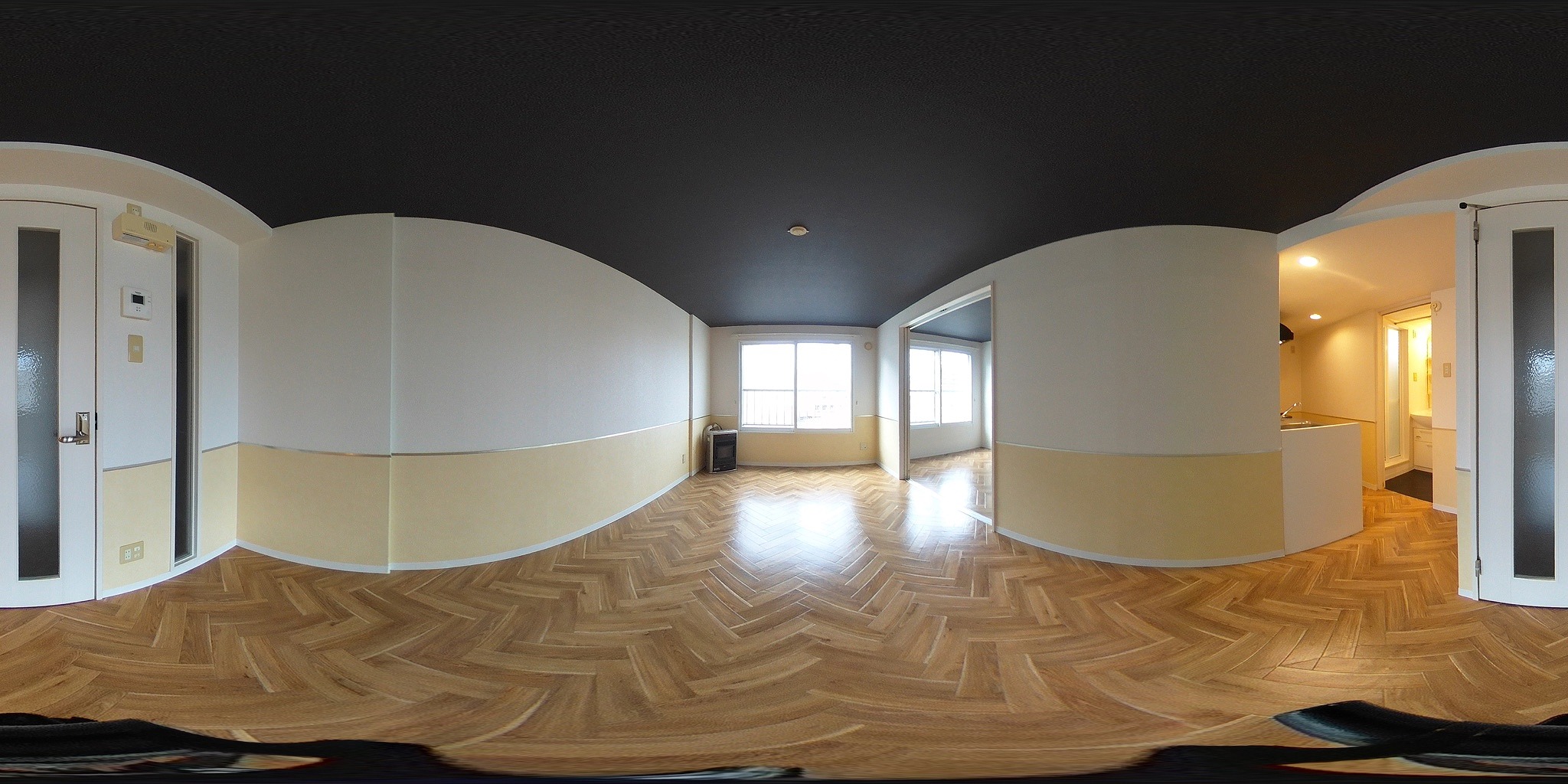 リビング・ダイニング