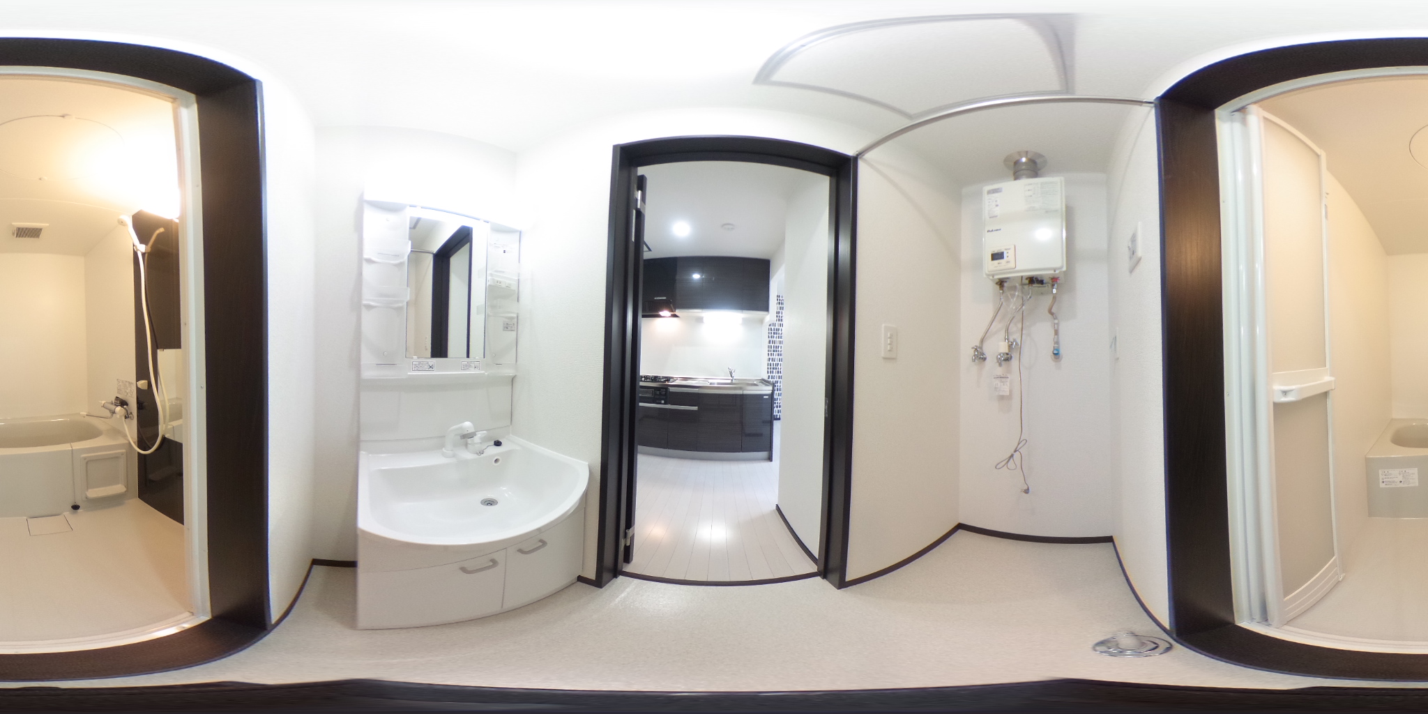 洗面所・脱衣所