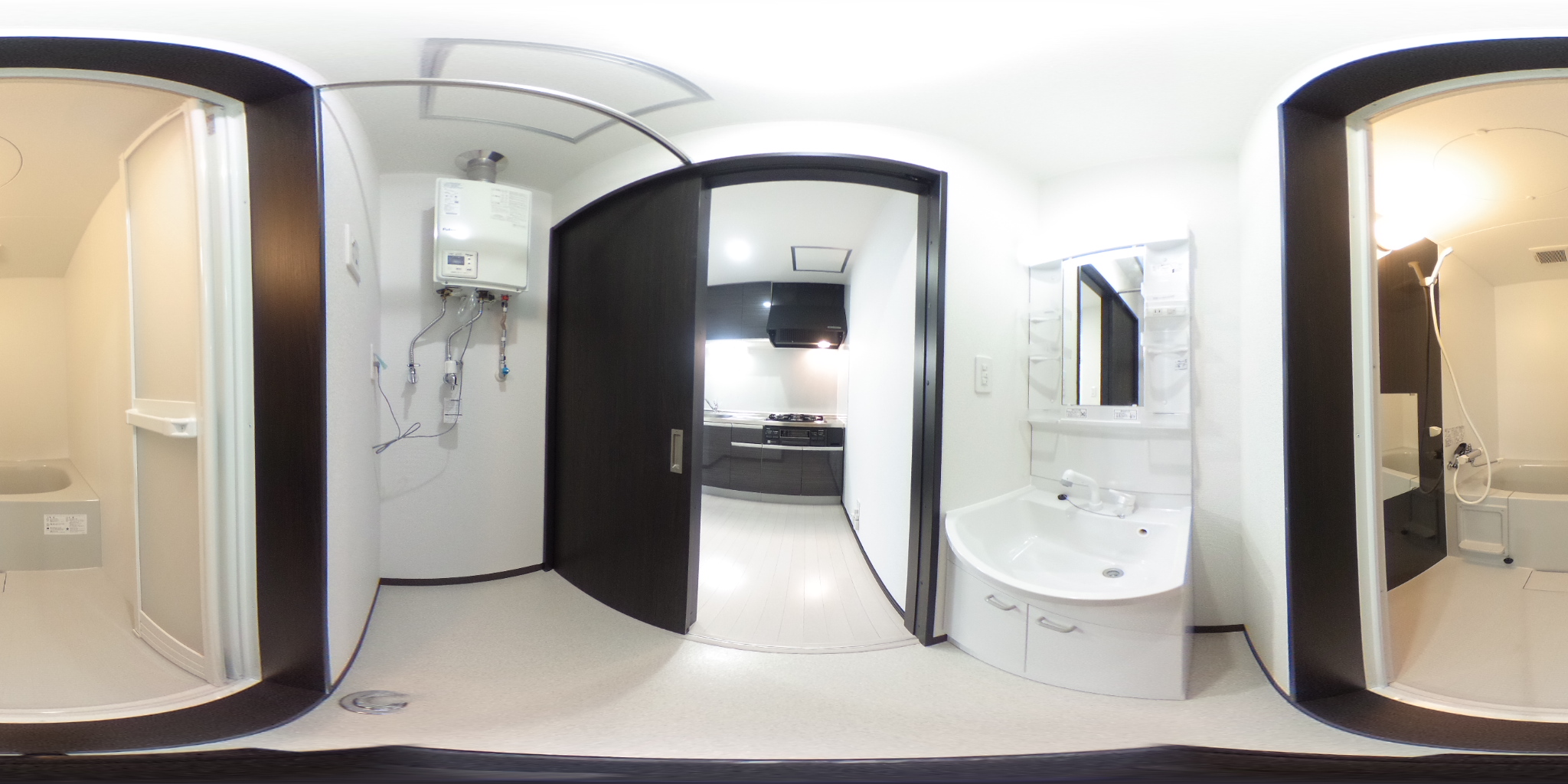 洗面所・脱衣所