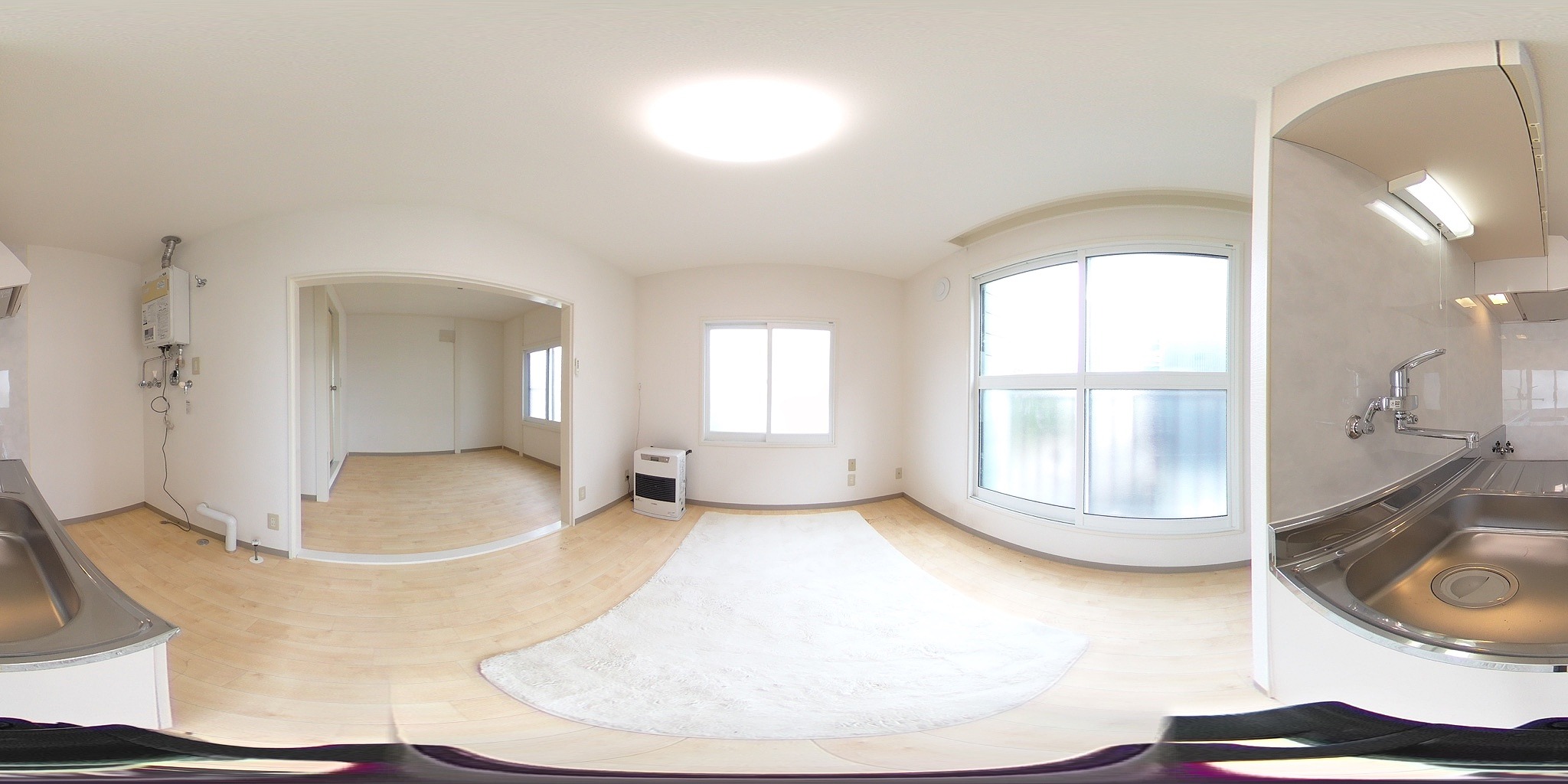 リビング・ダイニング