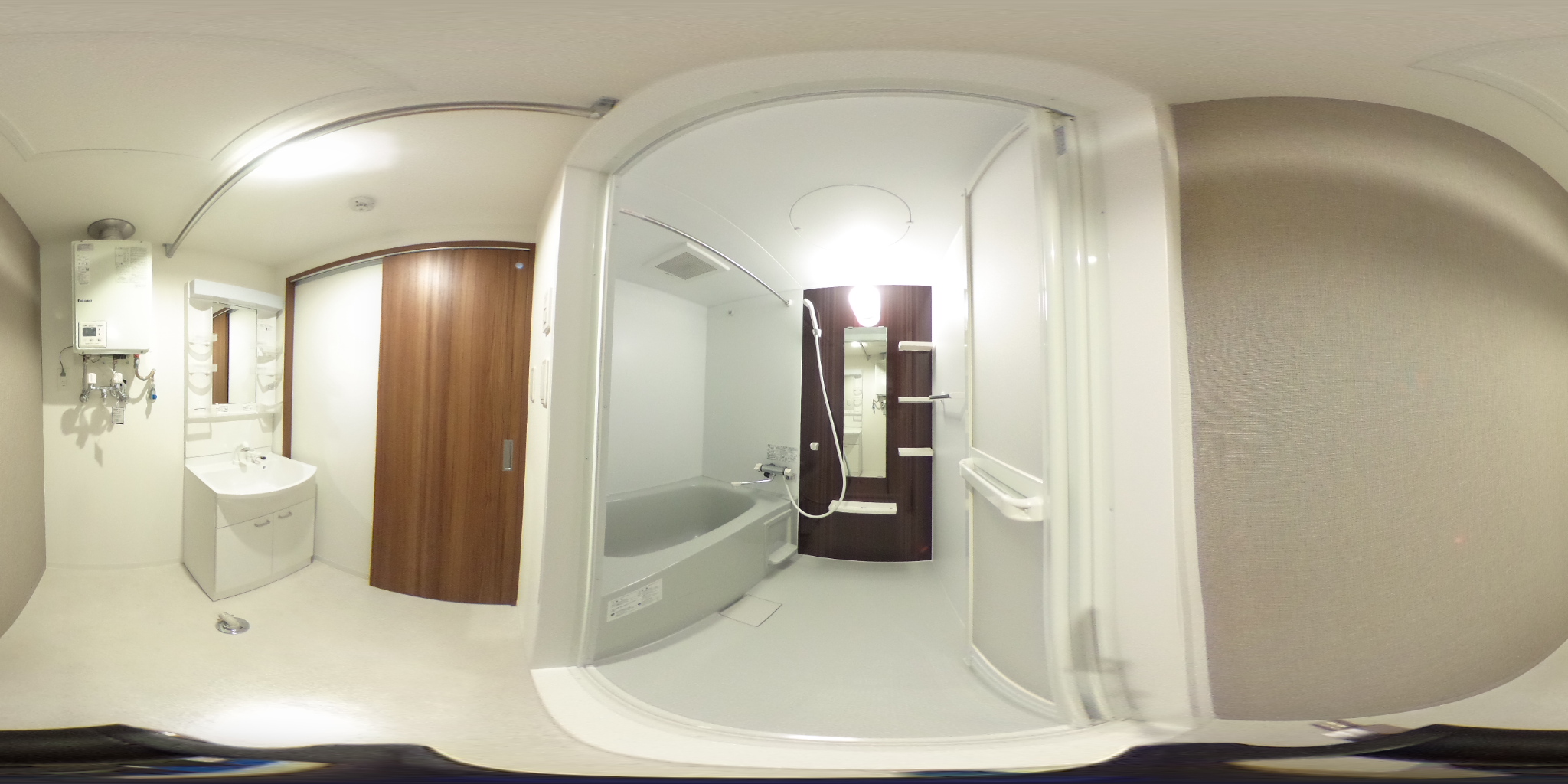 洗面所・脱衣所