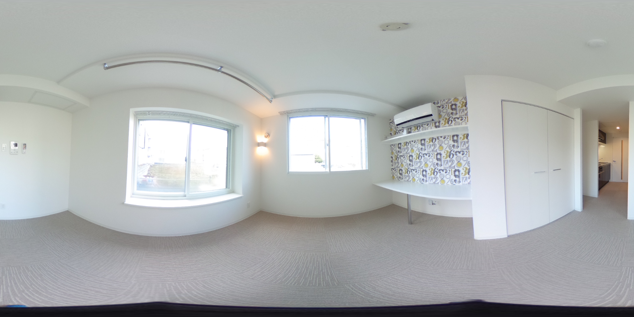 リビング・ダイニング