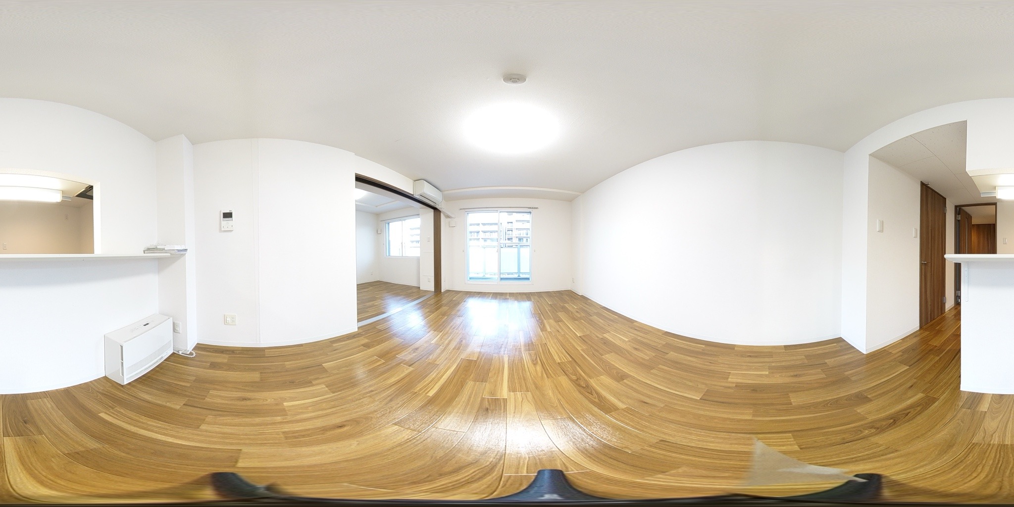 リビング・ダイニング