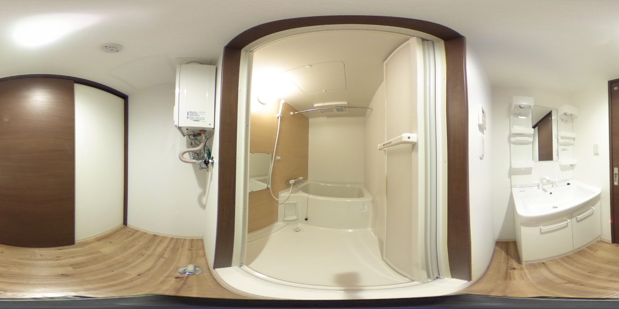 洗面所・脱衣所