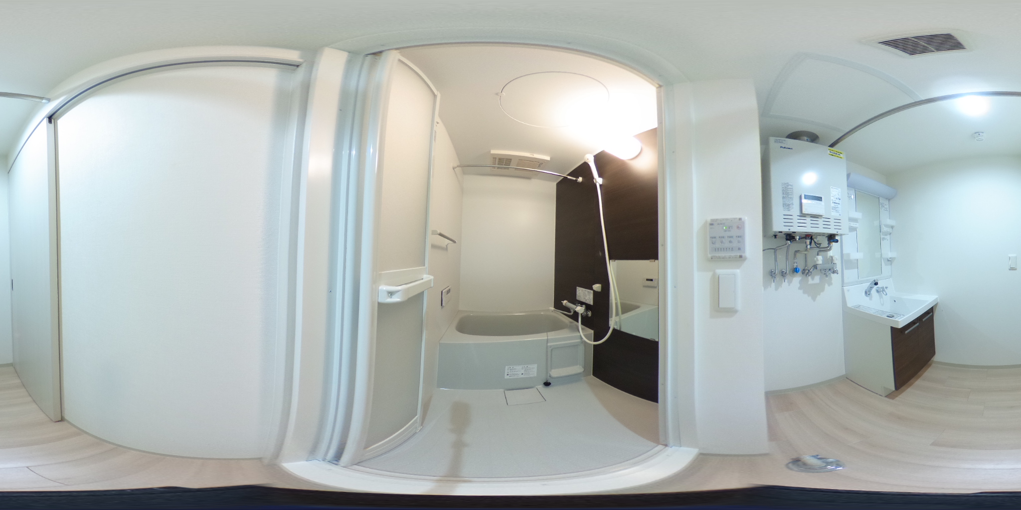 洗面所・脱衣所