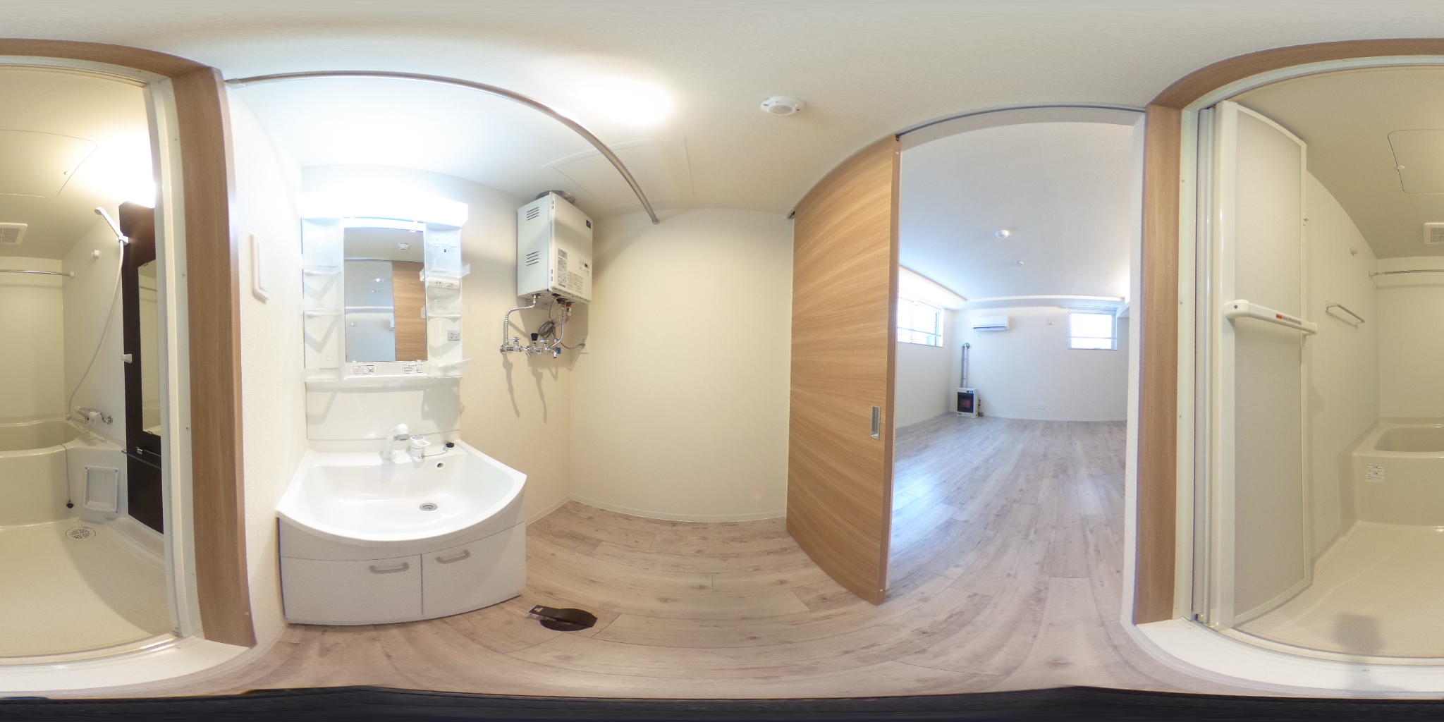 洗面所・脱衣所