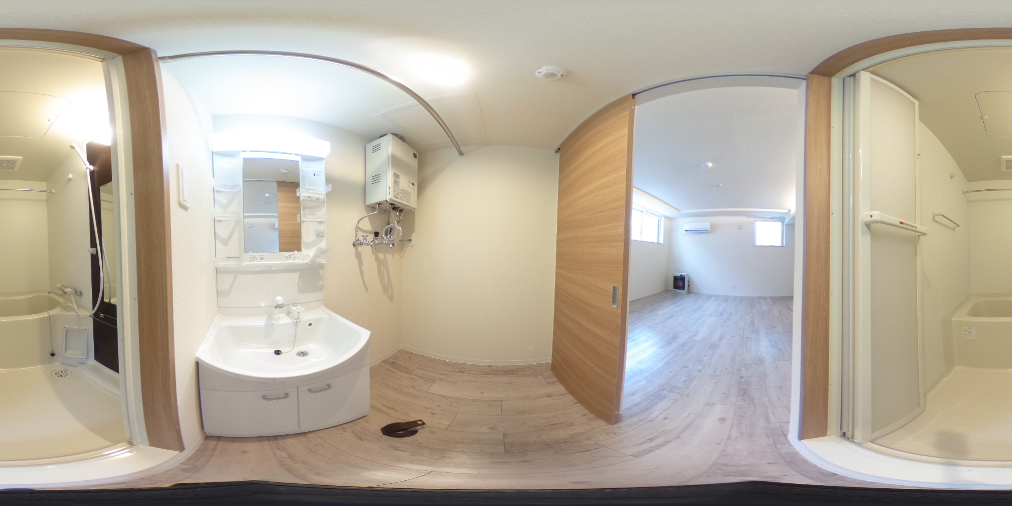 洗面所・脱衣所