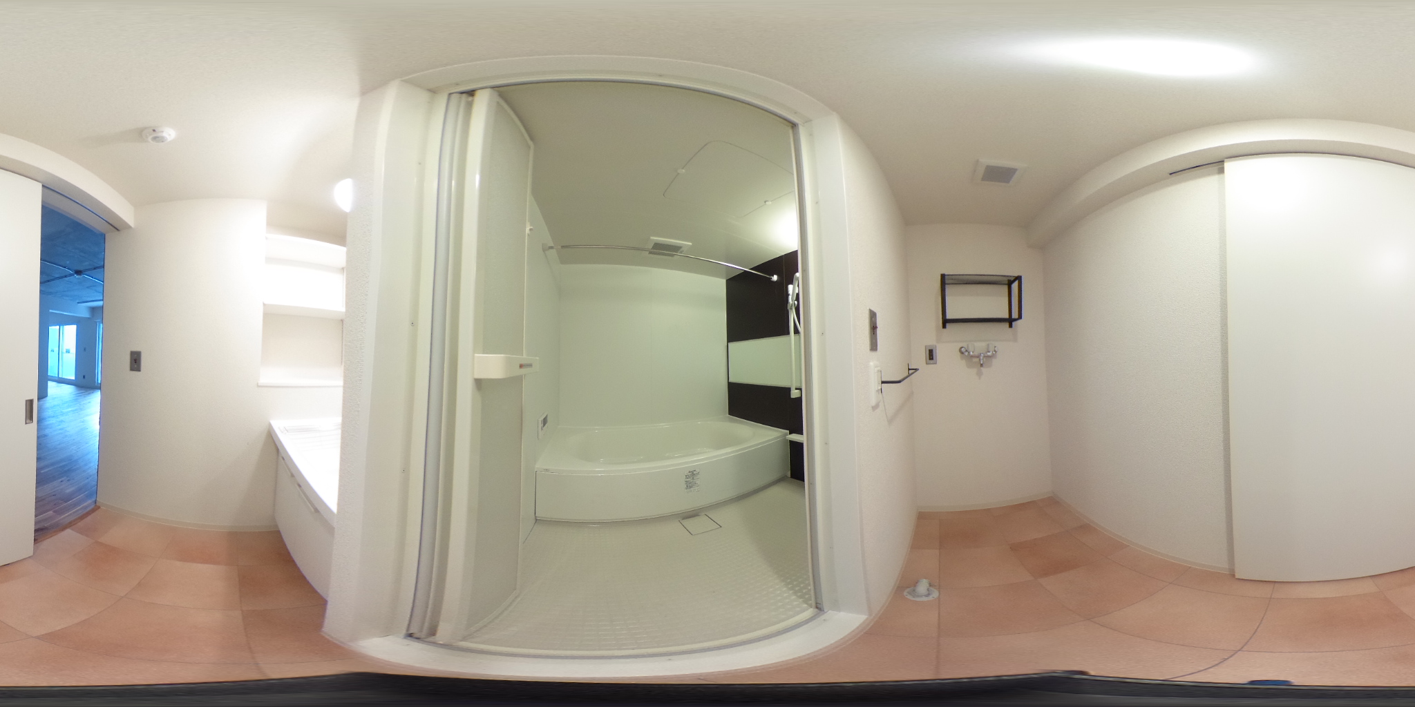 洗面所・脱衣所