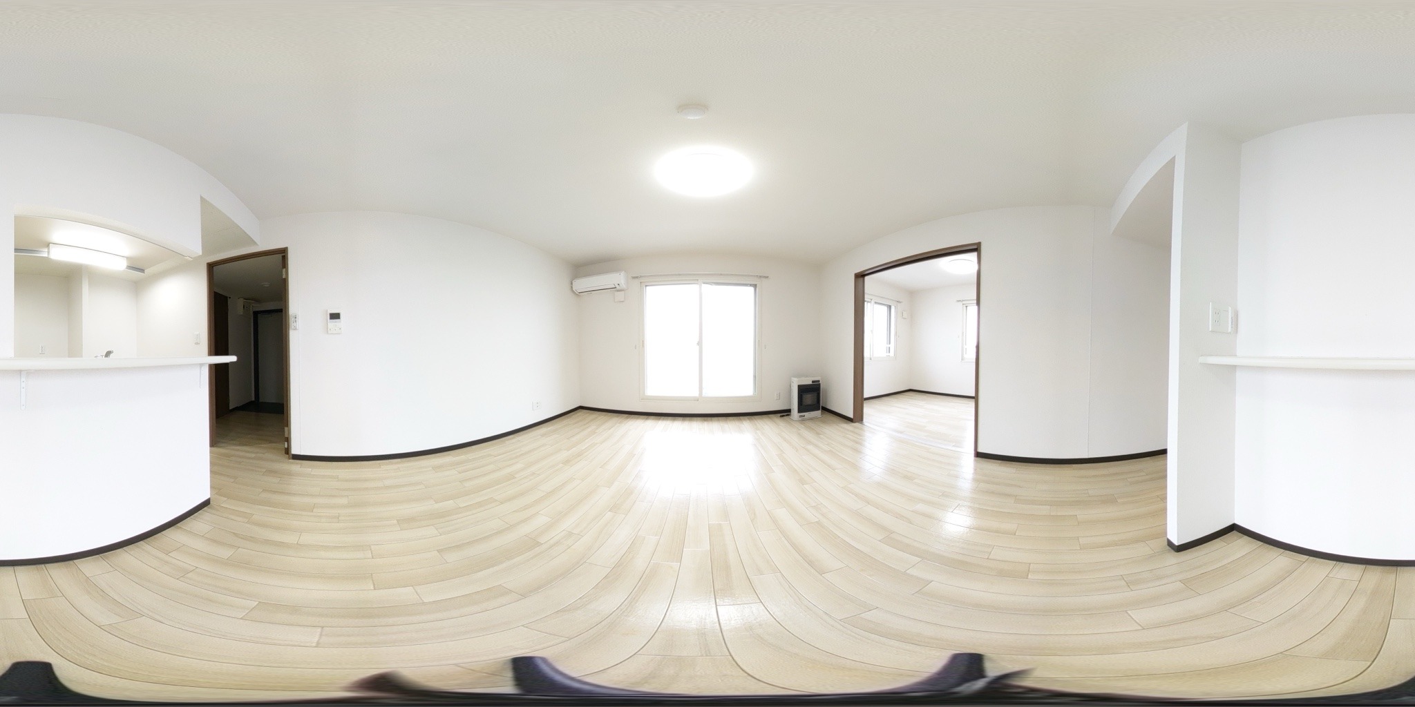 リビング・ダイニング