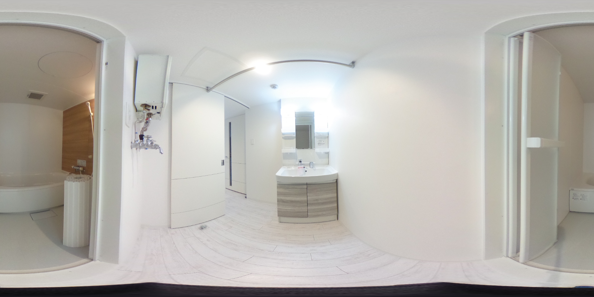 洗面所・脱衣所